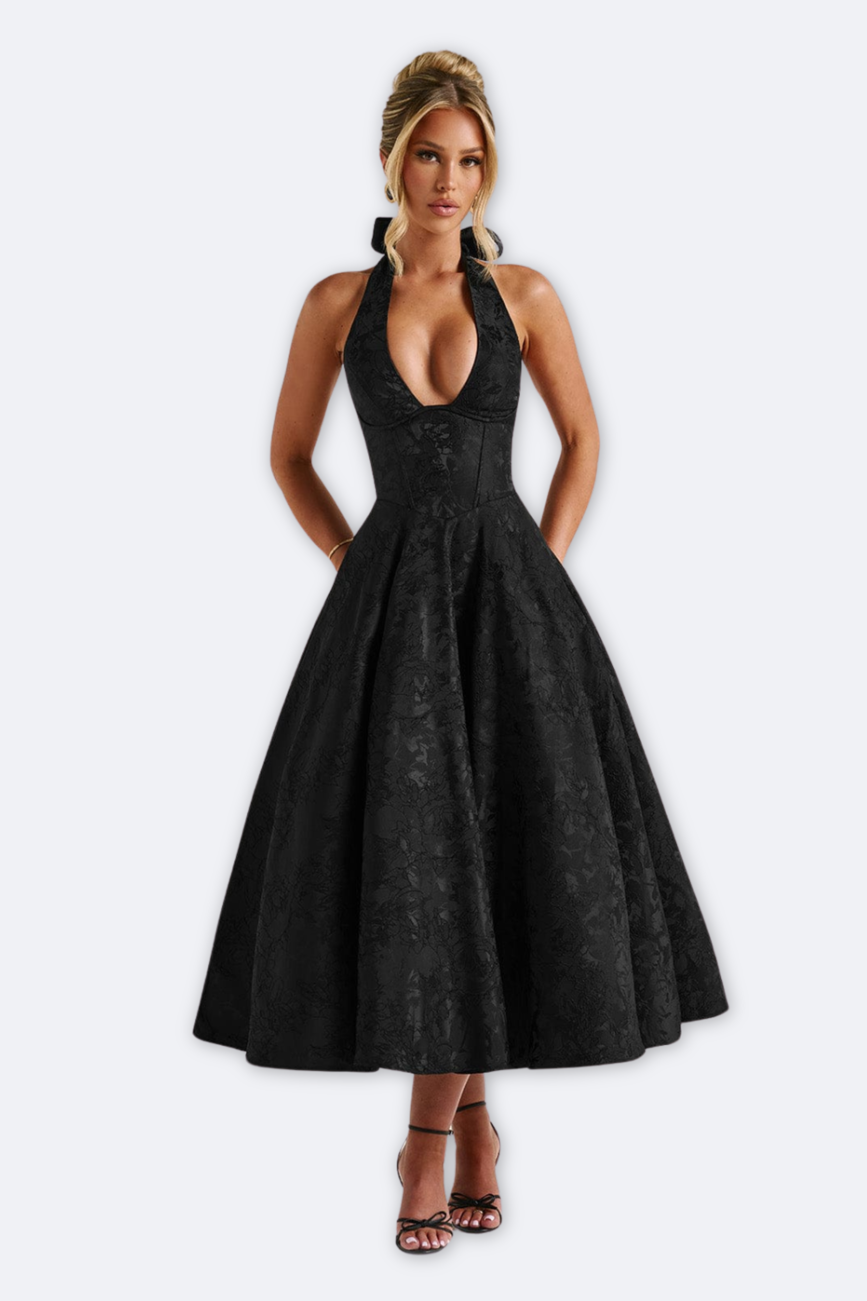 robe SOLARA