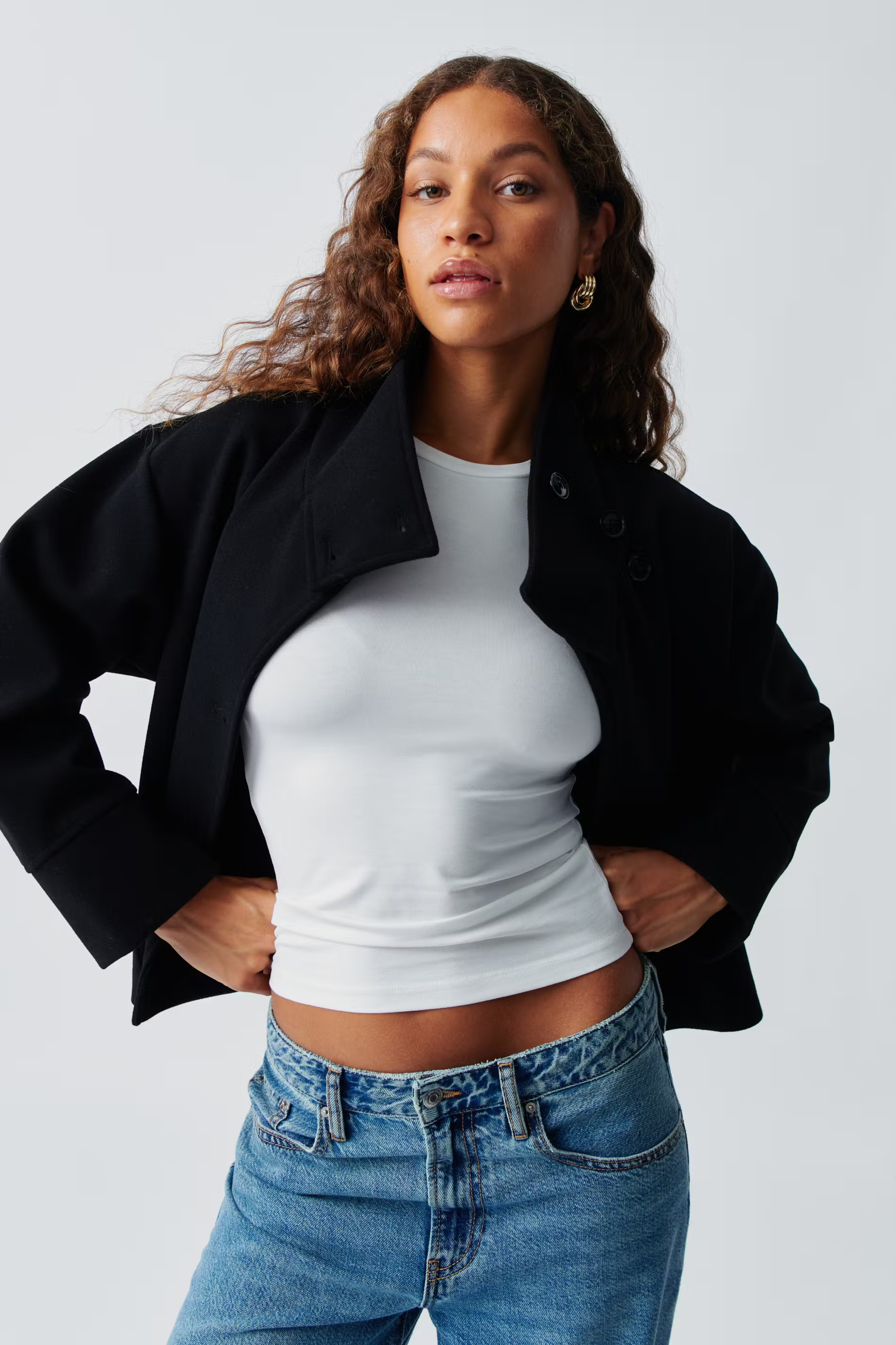 Manteau Cassie