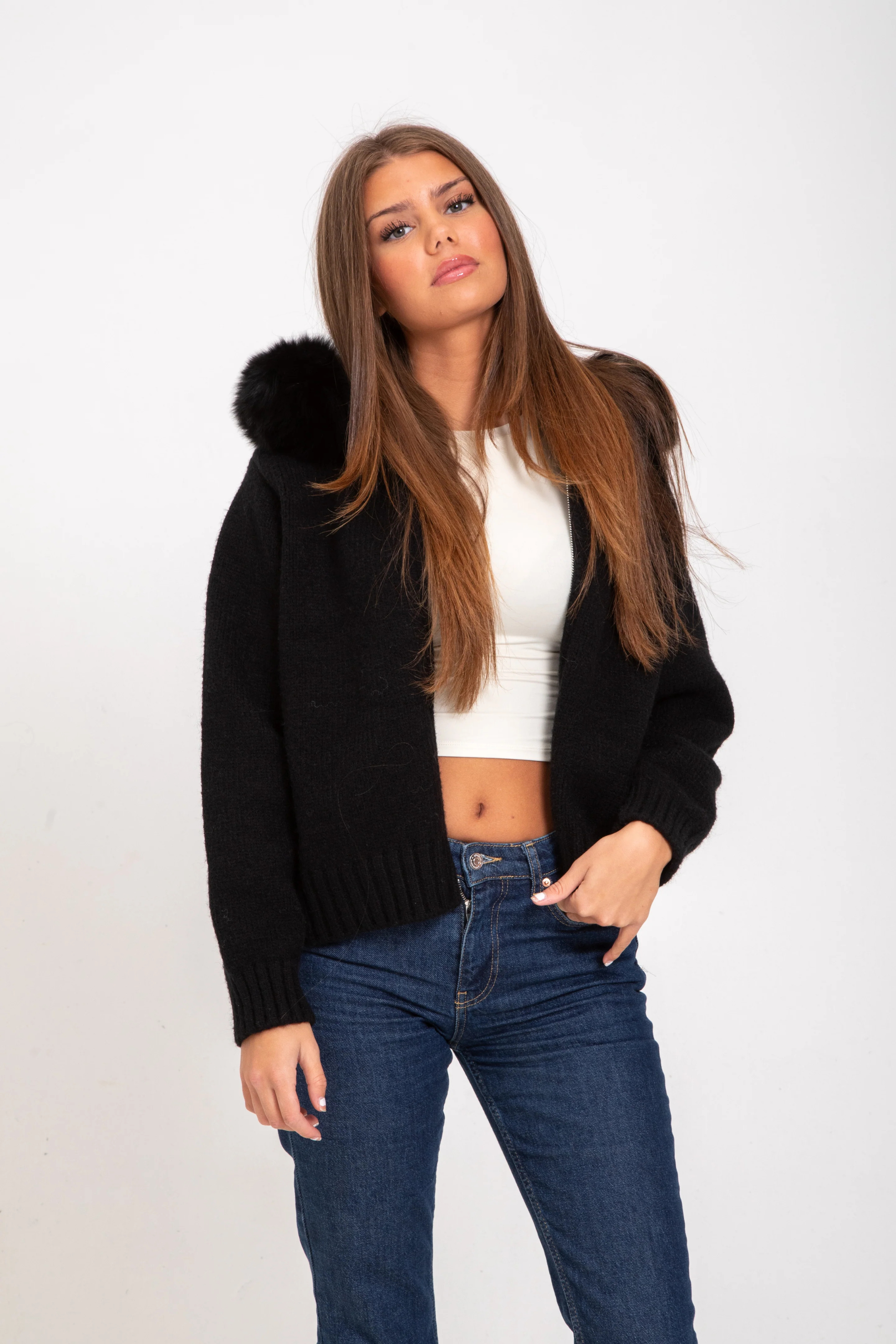 Manteau Hinda