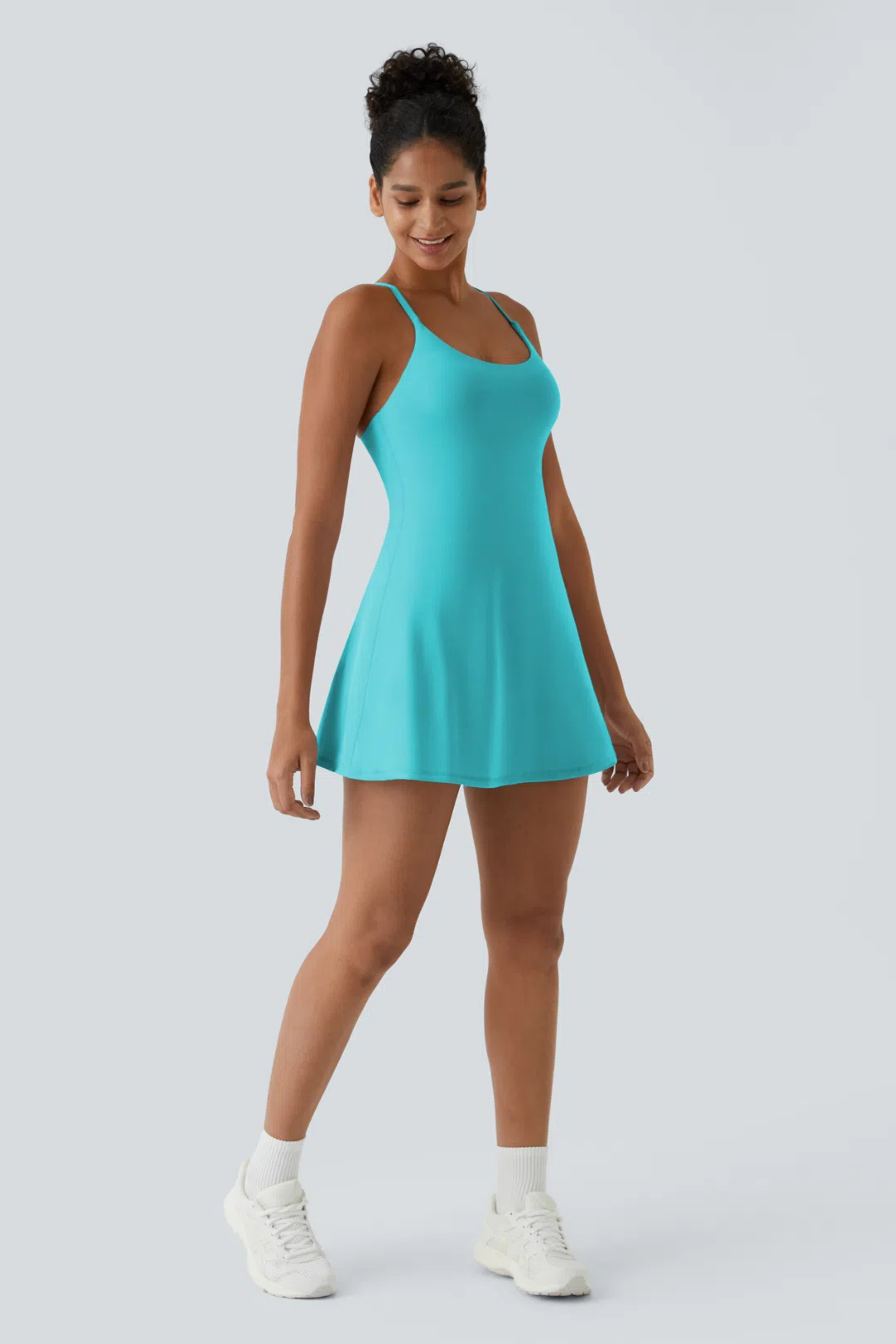 Robe de sport Elina