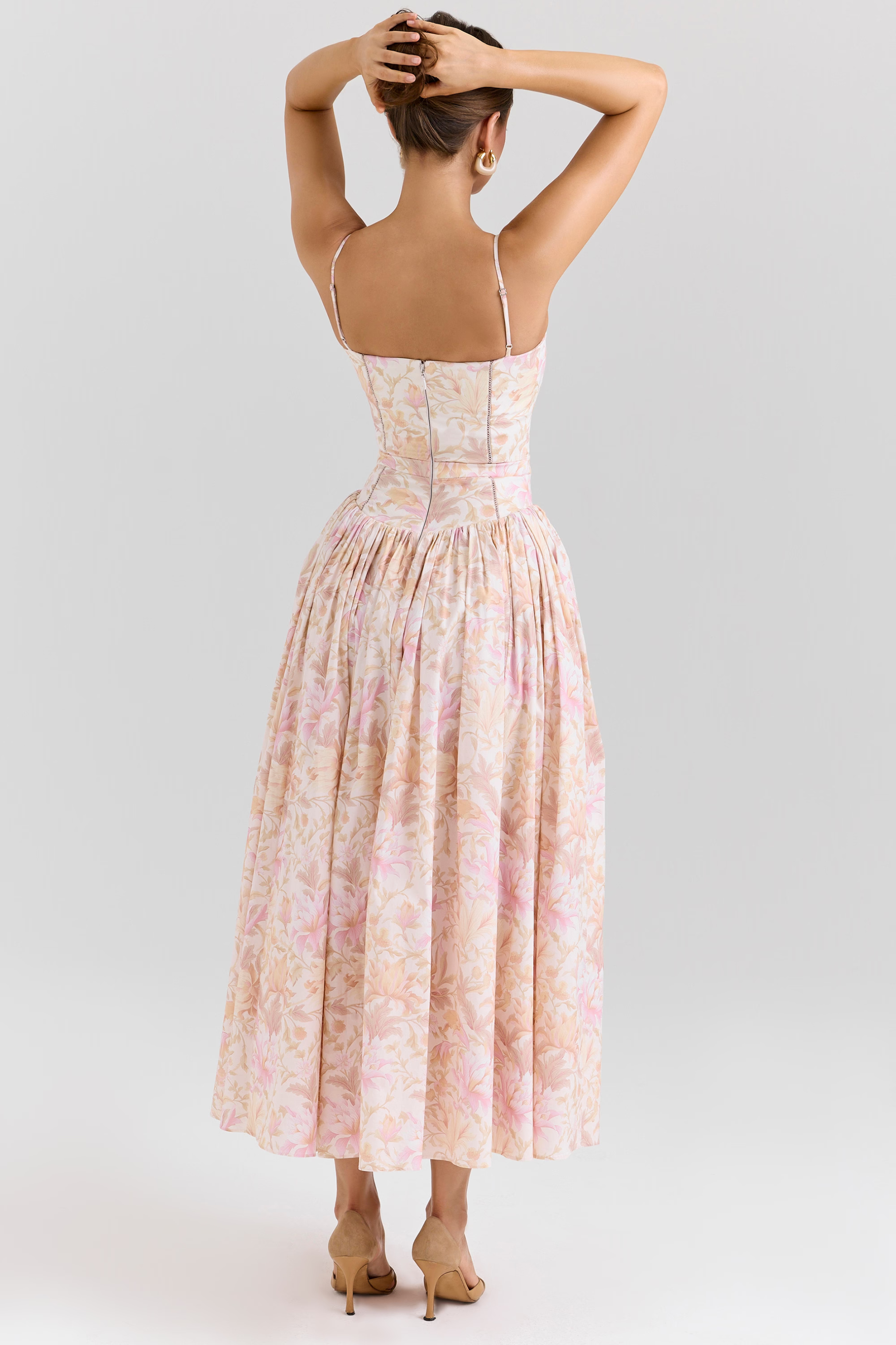 Robe Zahlia