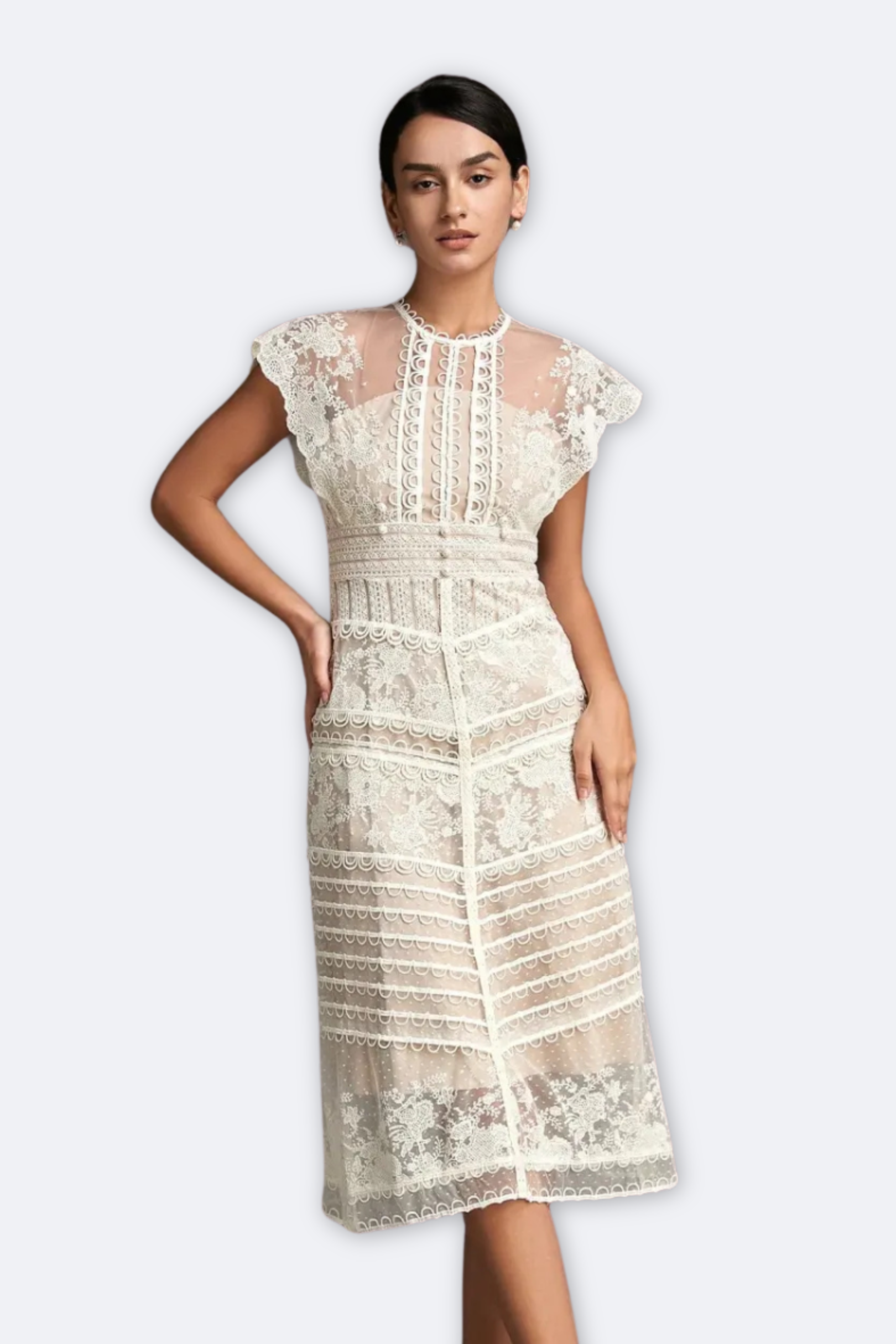 Robe SERAPHINE
