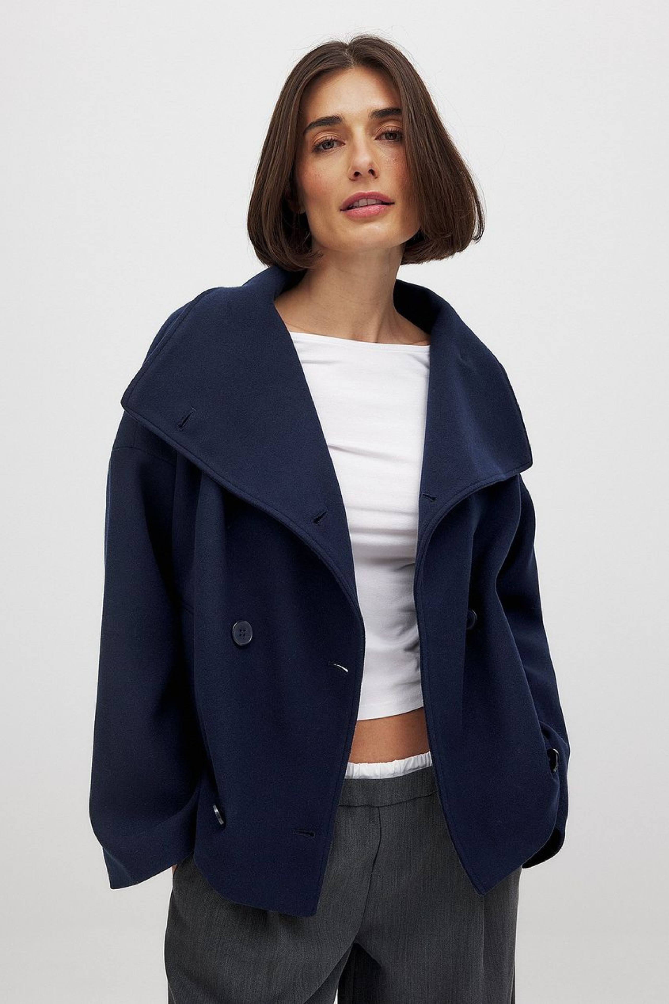 Manteau Calia