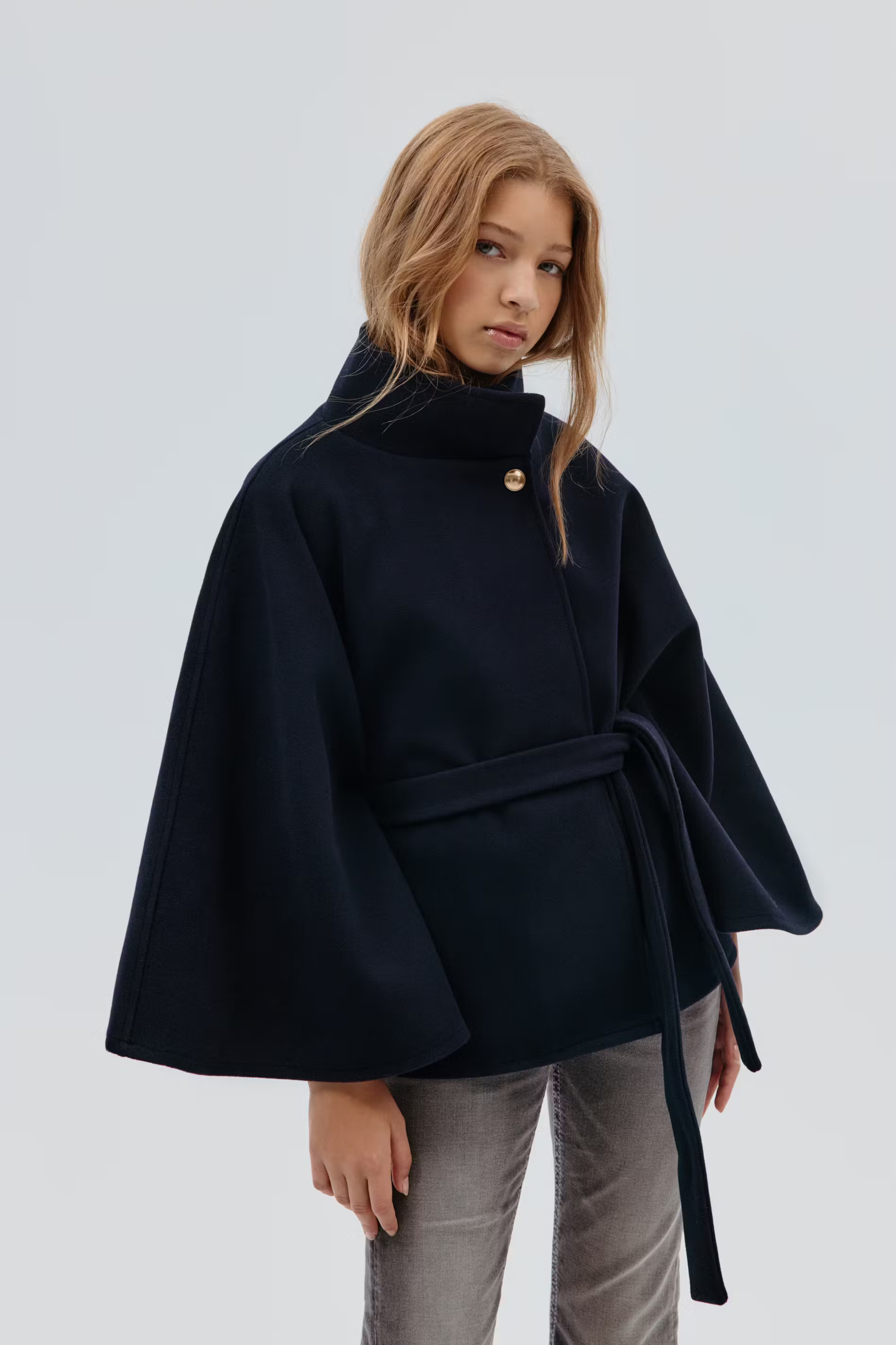 Manteau Elara