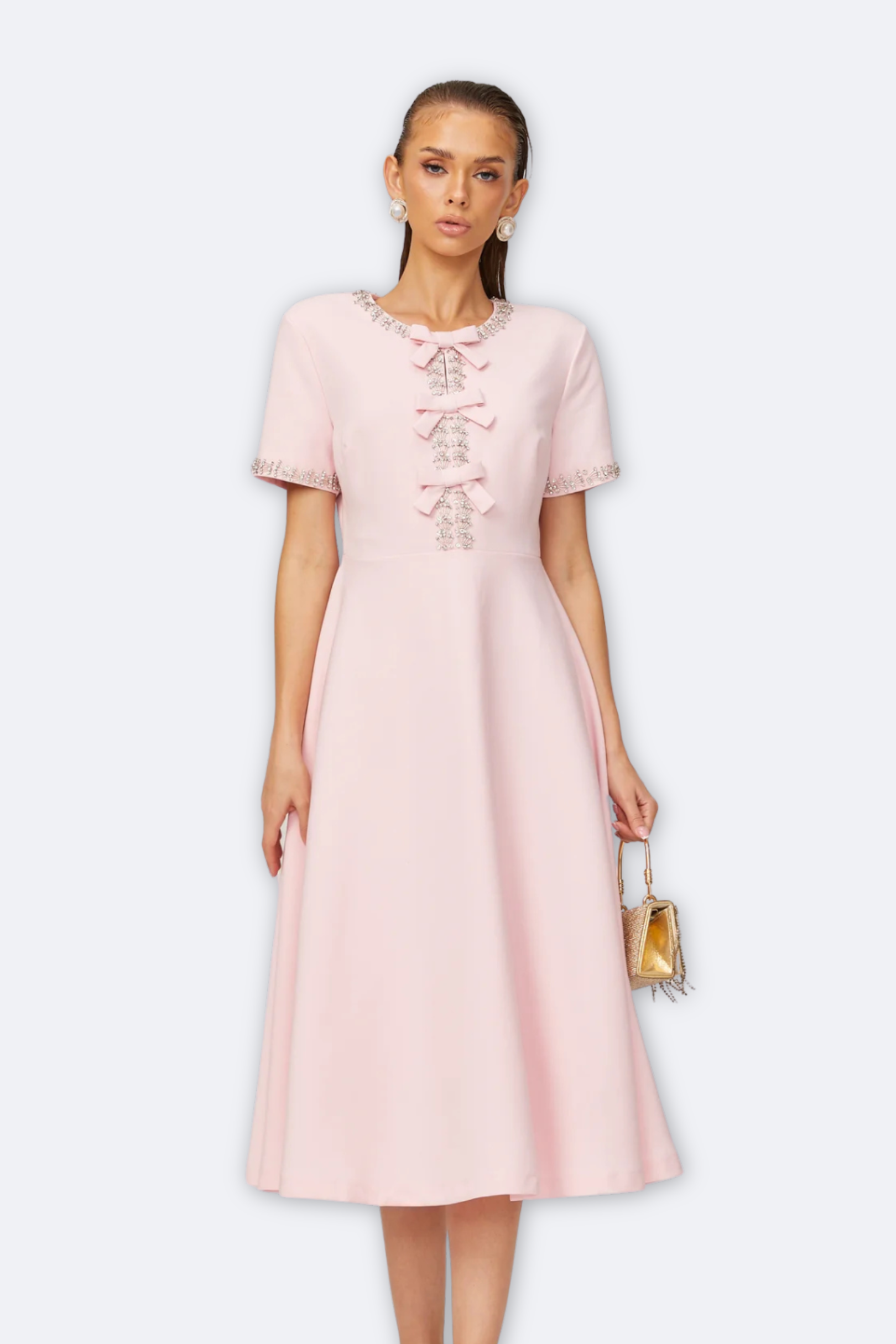 robe DARIELLE