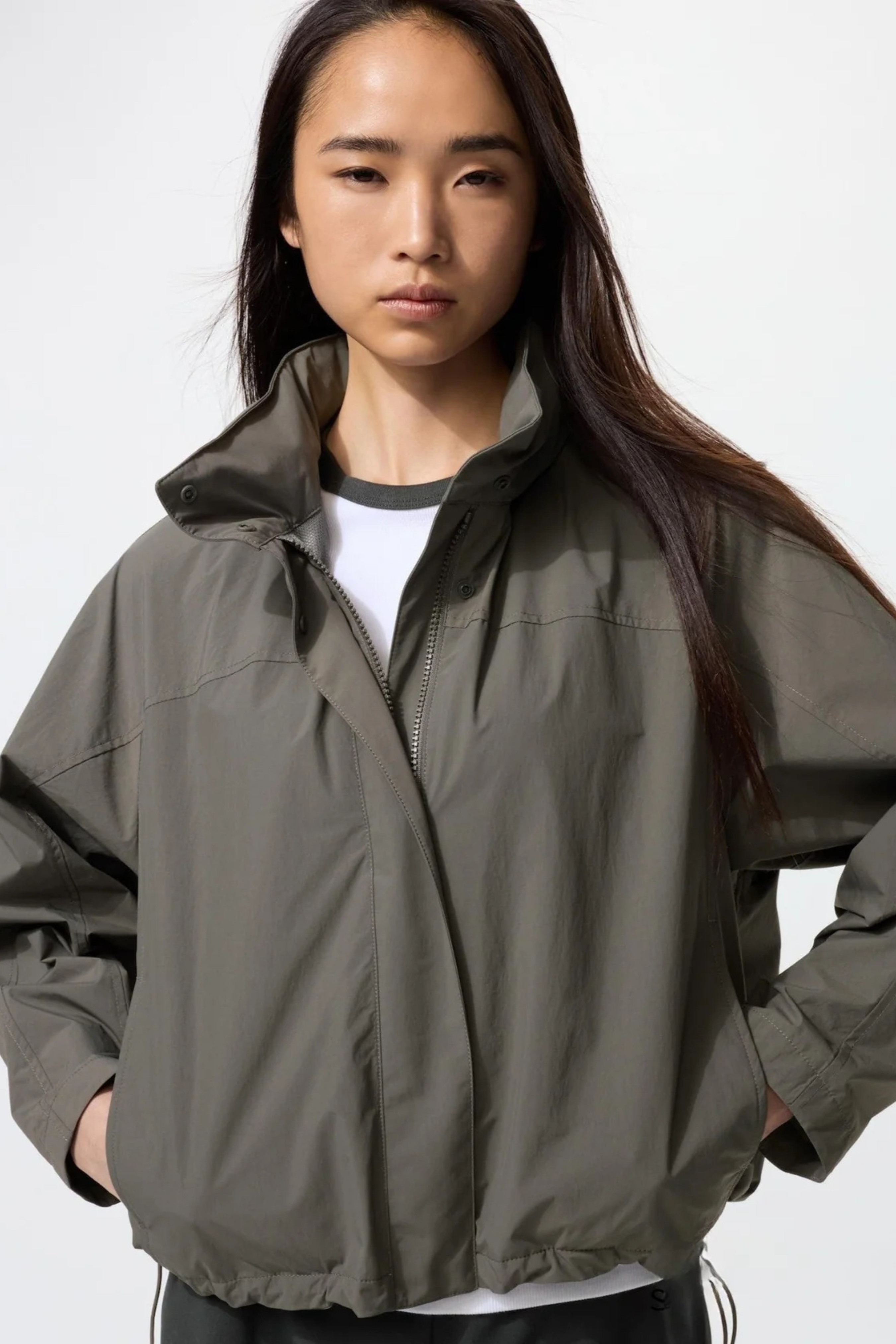 Veste Zyanna