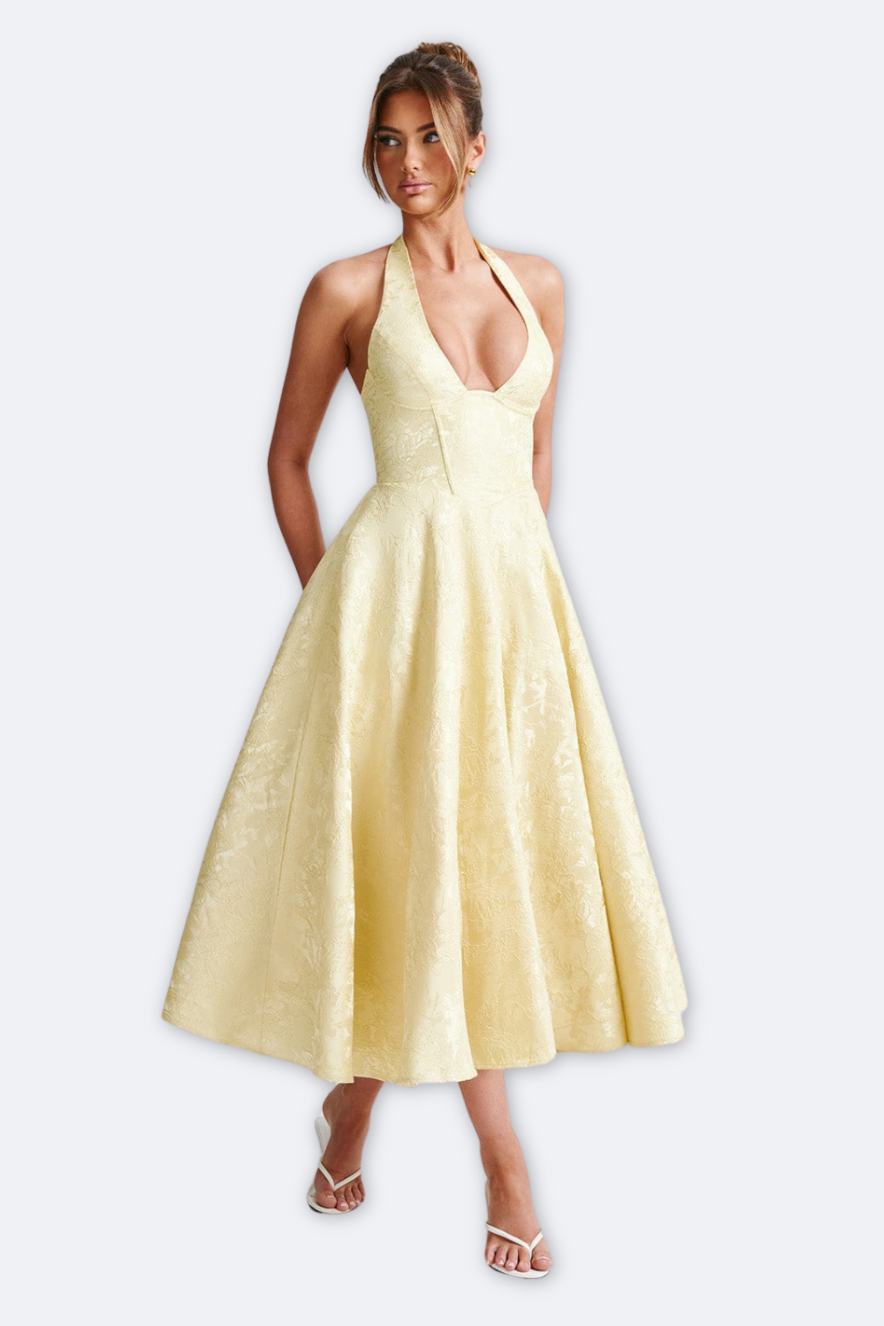 robe SOLARA