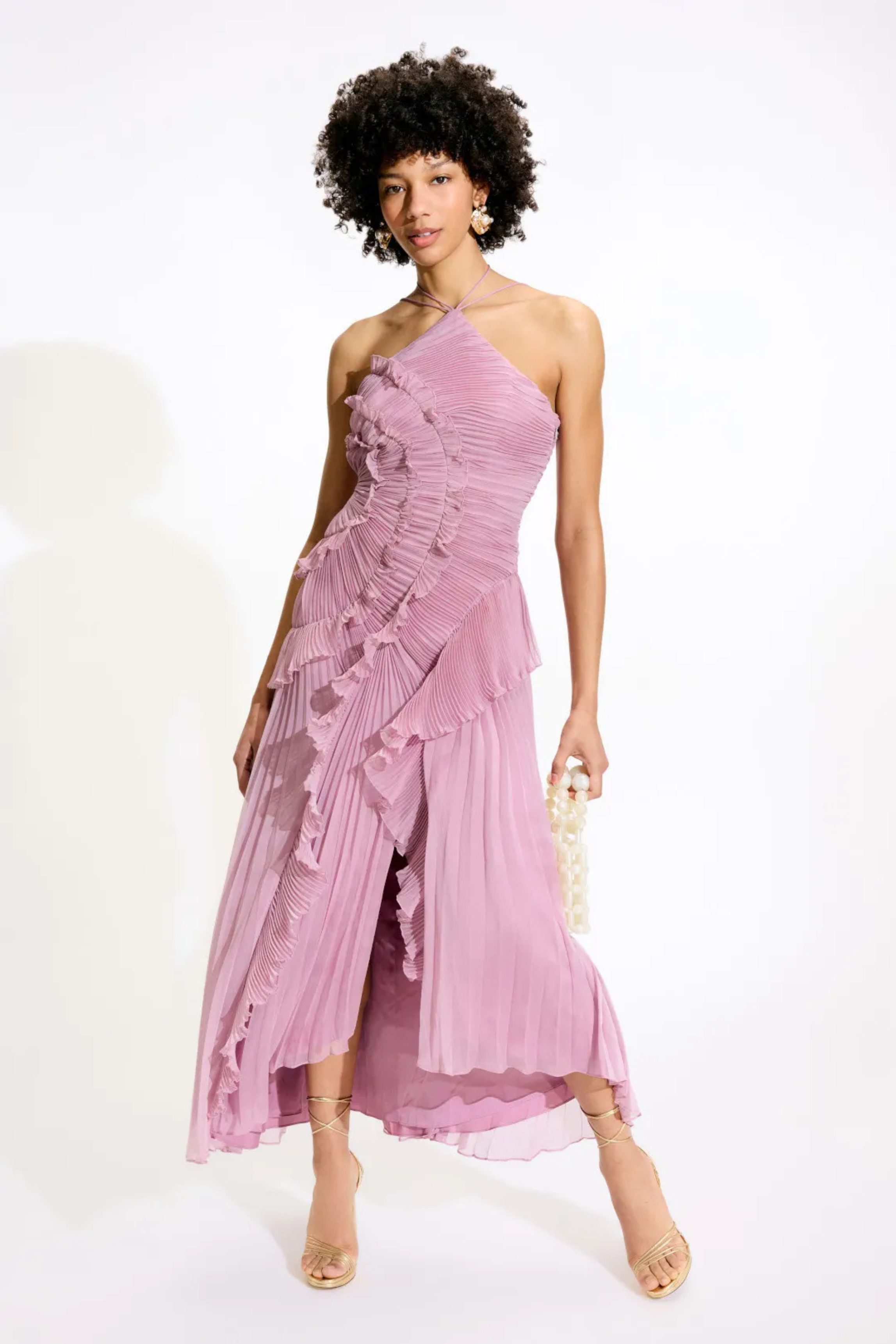 Robe Saira