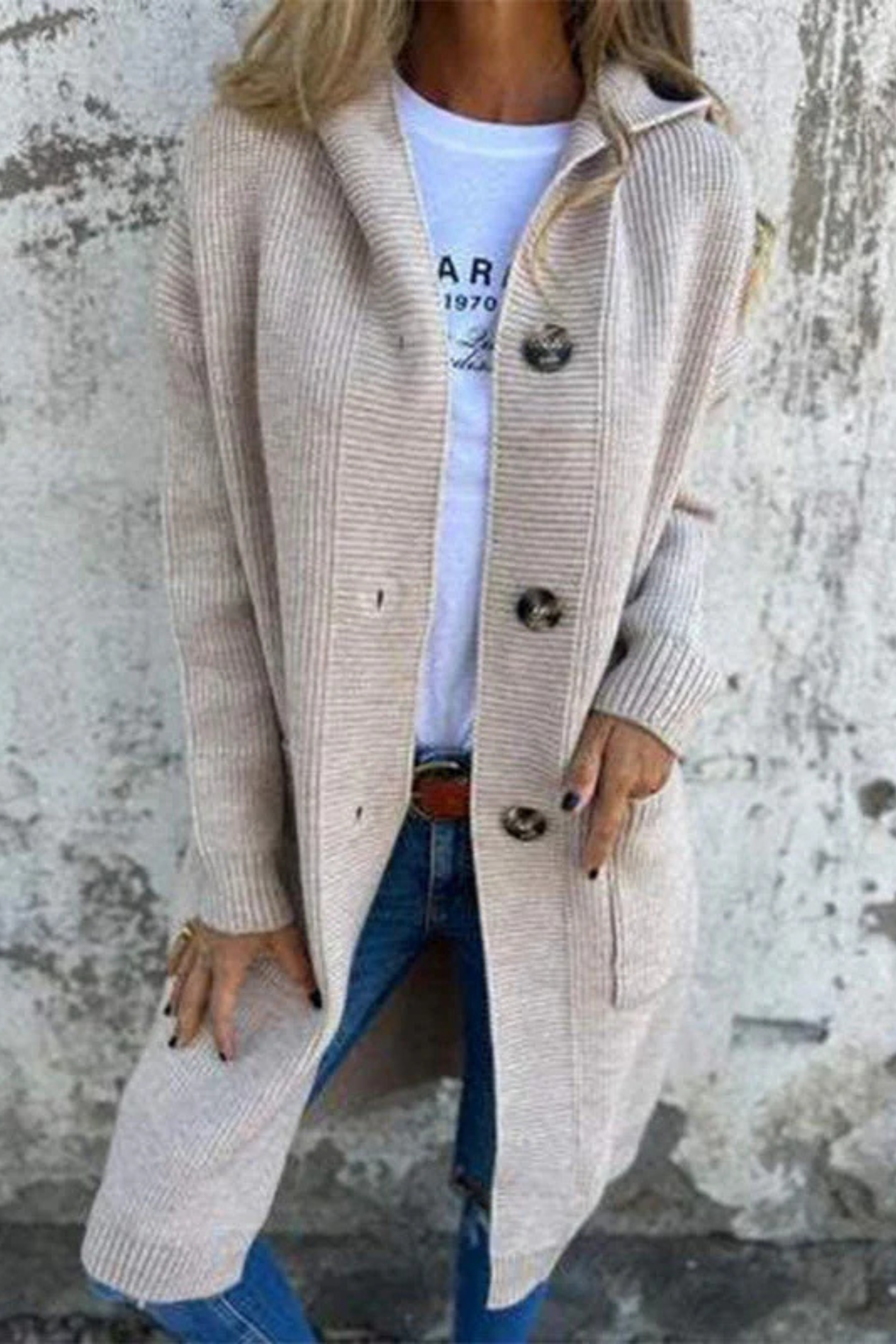 Manteau Dalina
