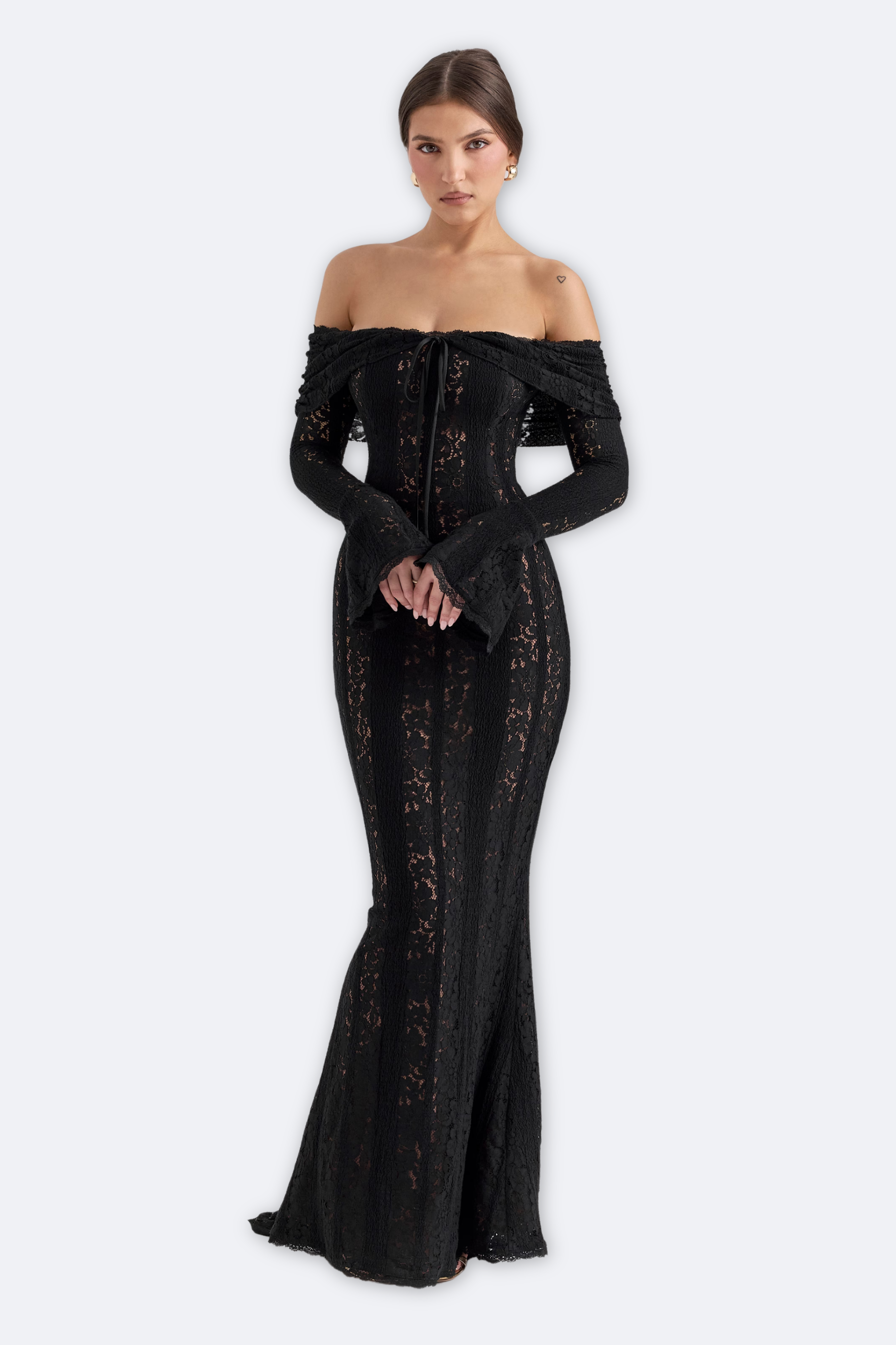 robe ELLE