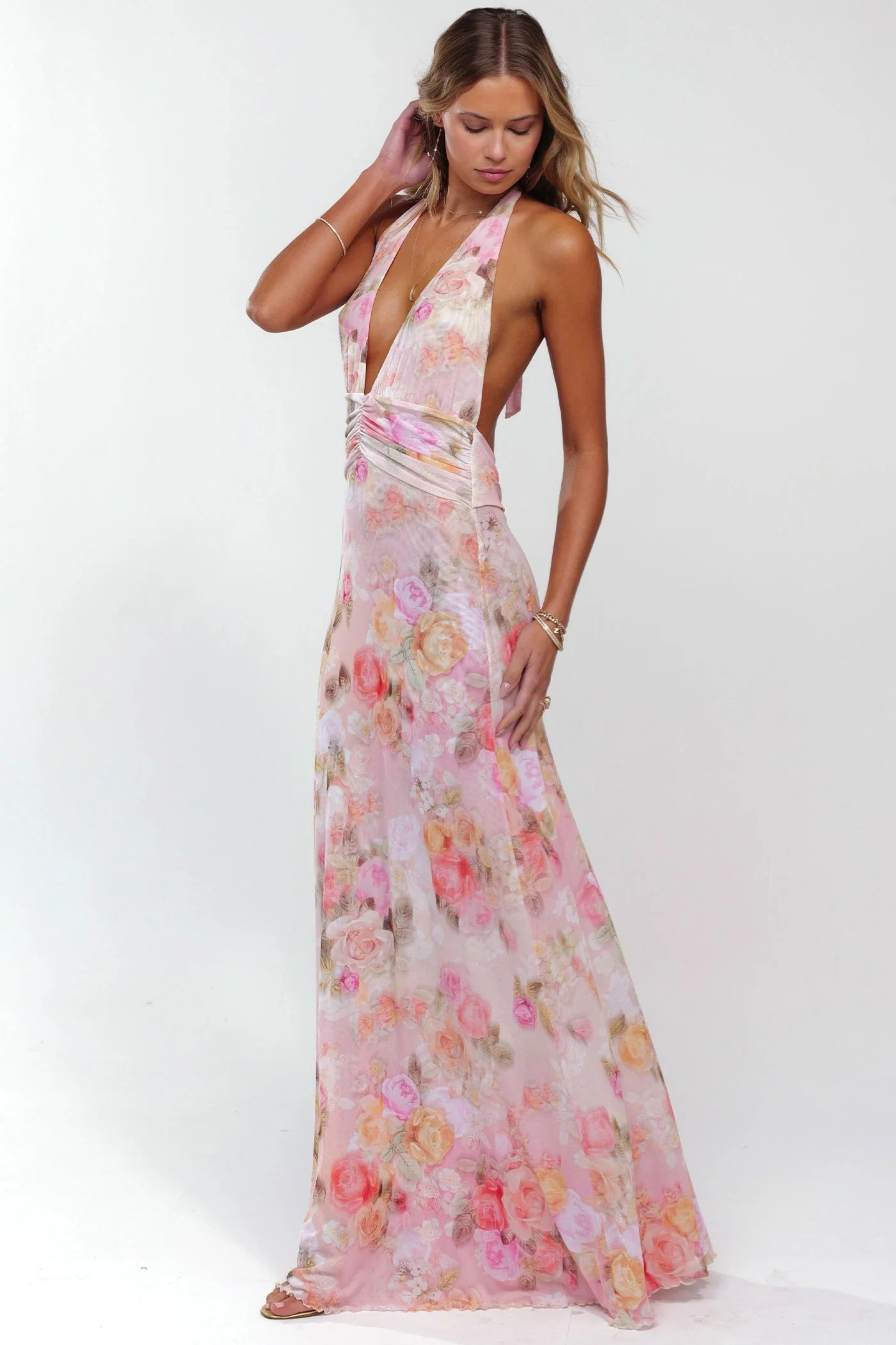Robe Noélia