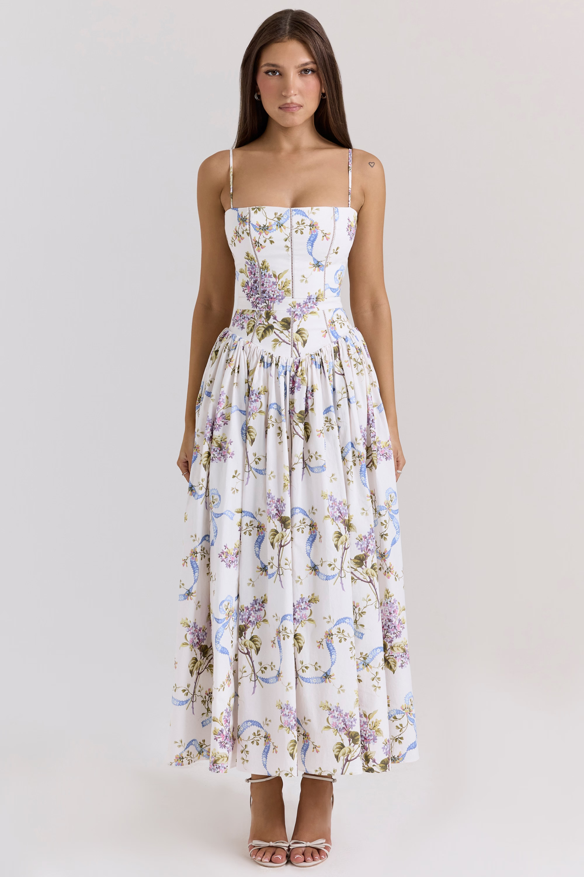 Robe Zahlia