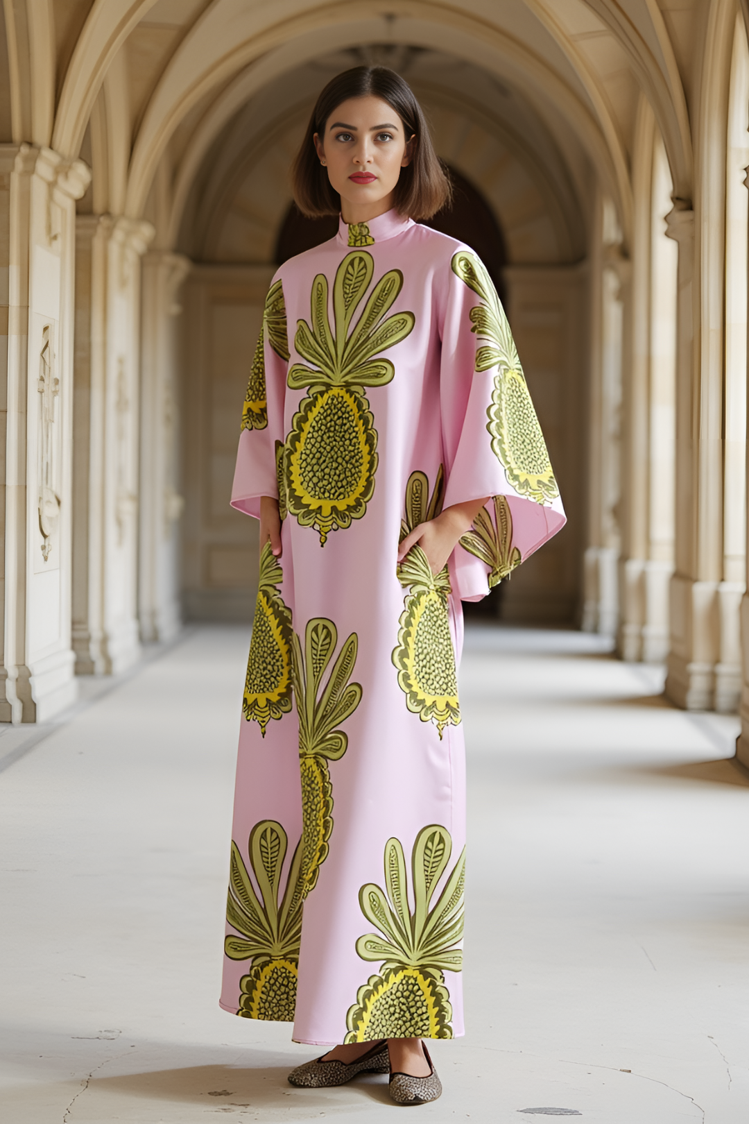 robe Mehera