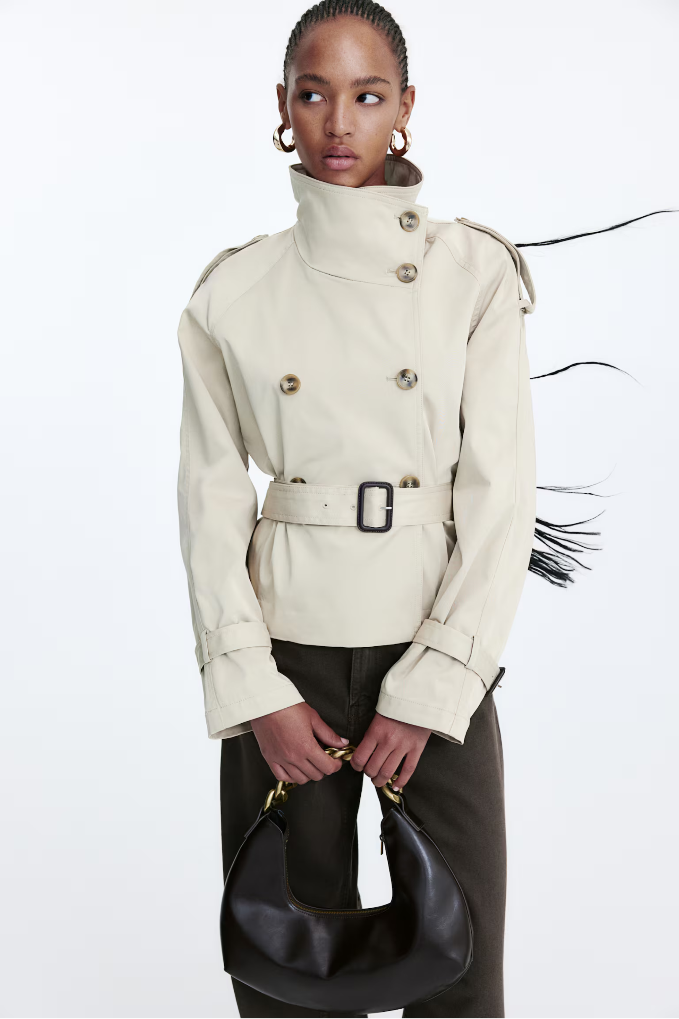 Manteau Alenya