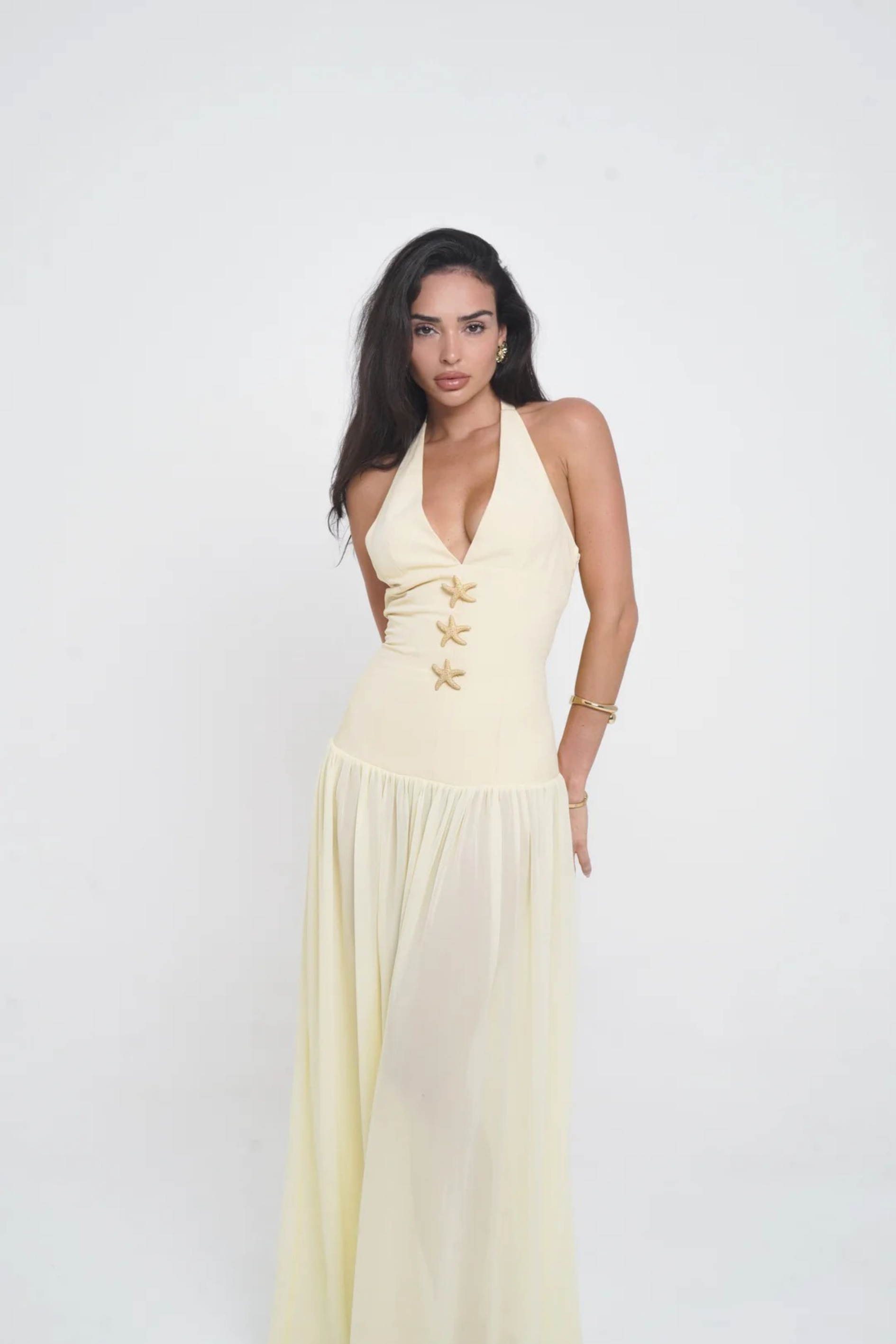 Robe Valencia