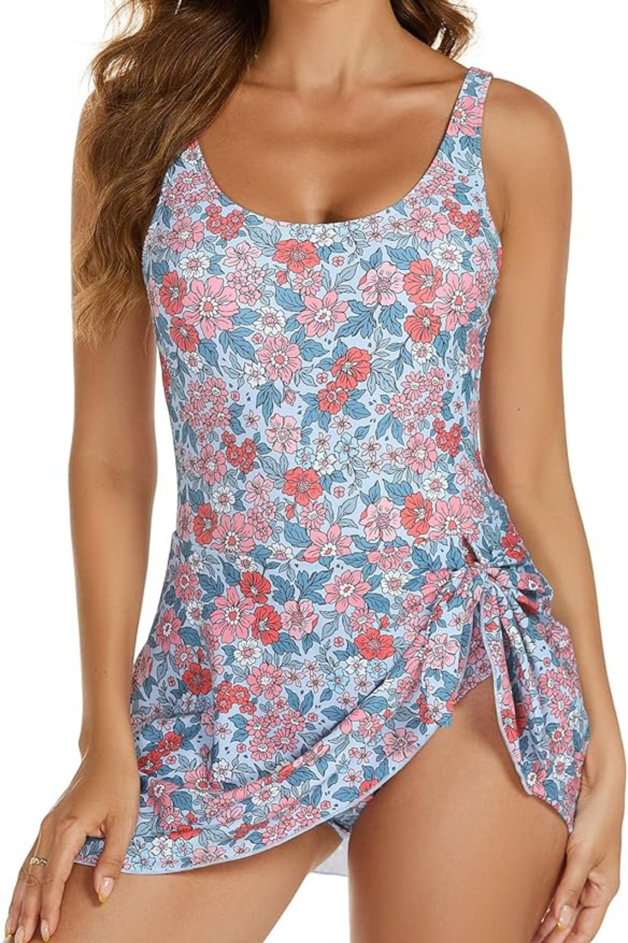 Robe de bain Soleil