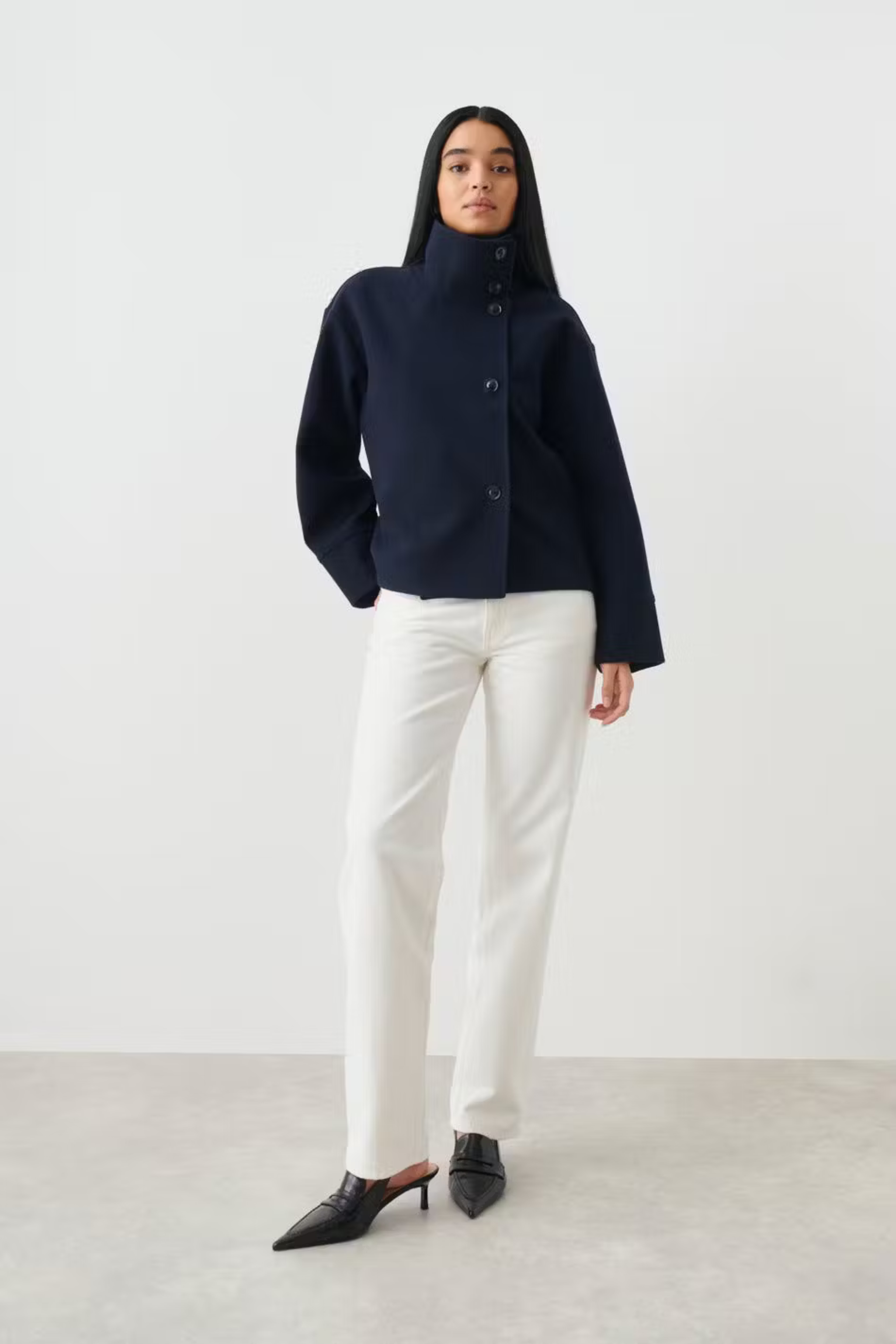 Manteau Cassie
