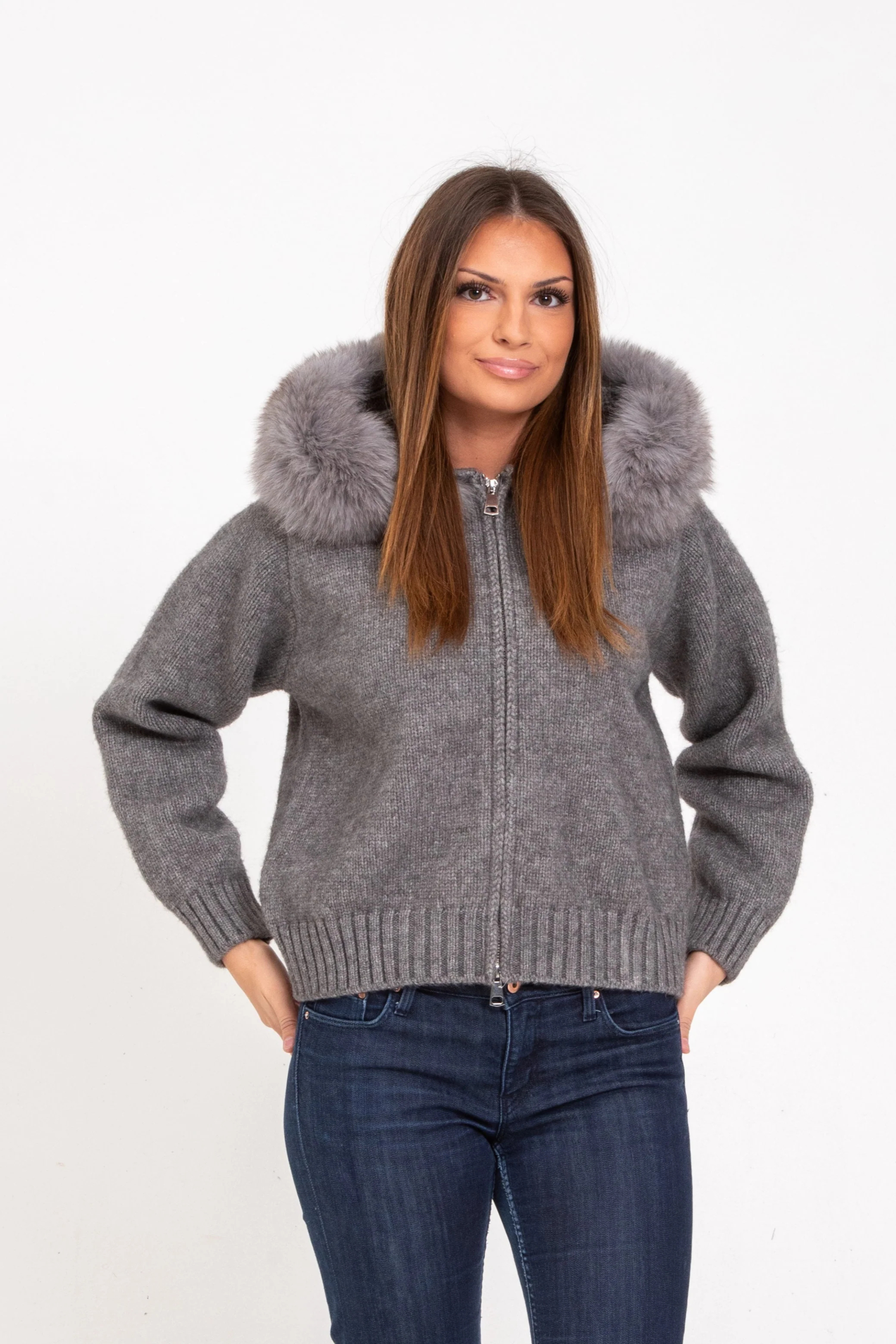 Manteau Hinda