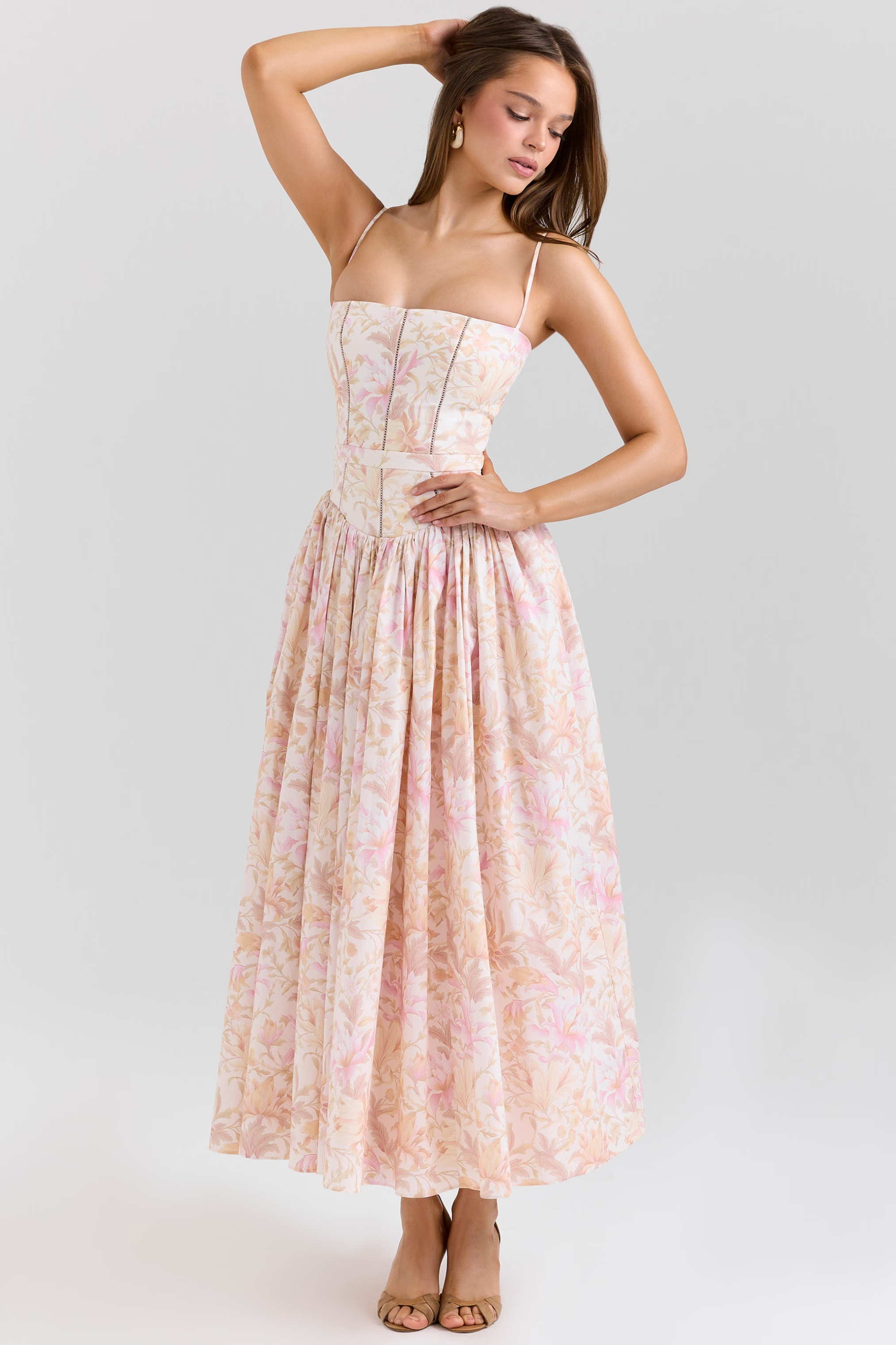 Robe Zahlia