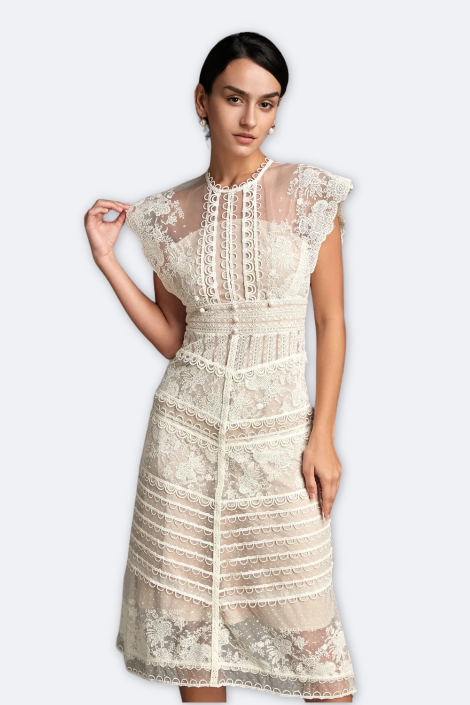 Robe SERAPHINE