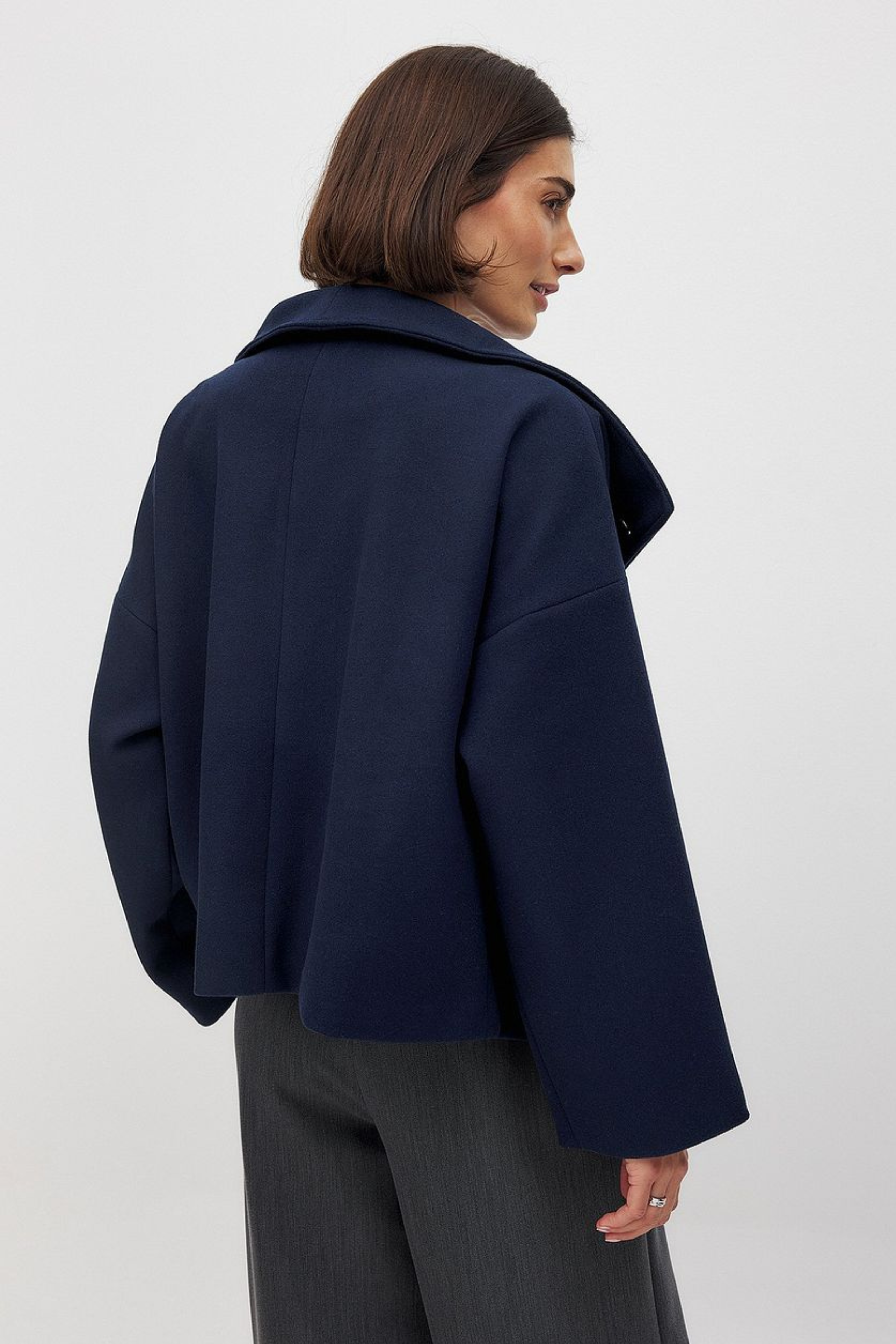 Manteau Calia