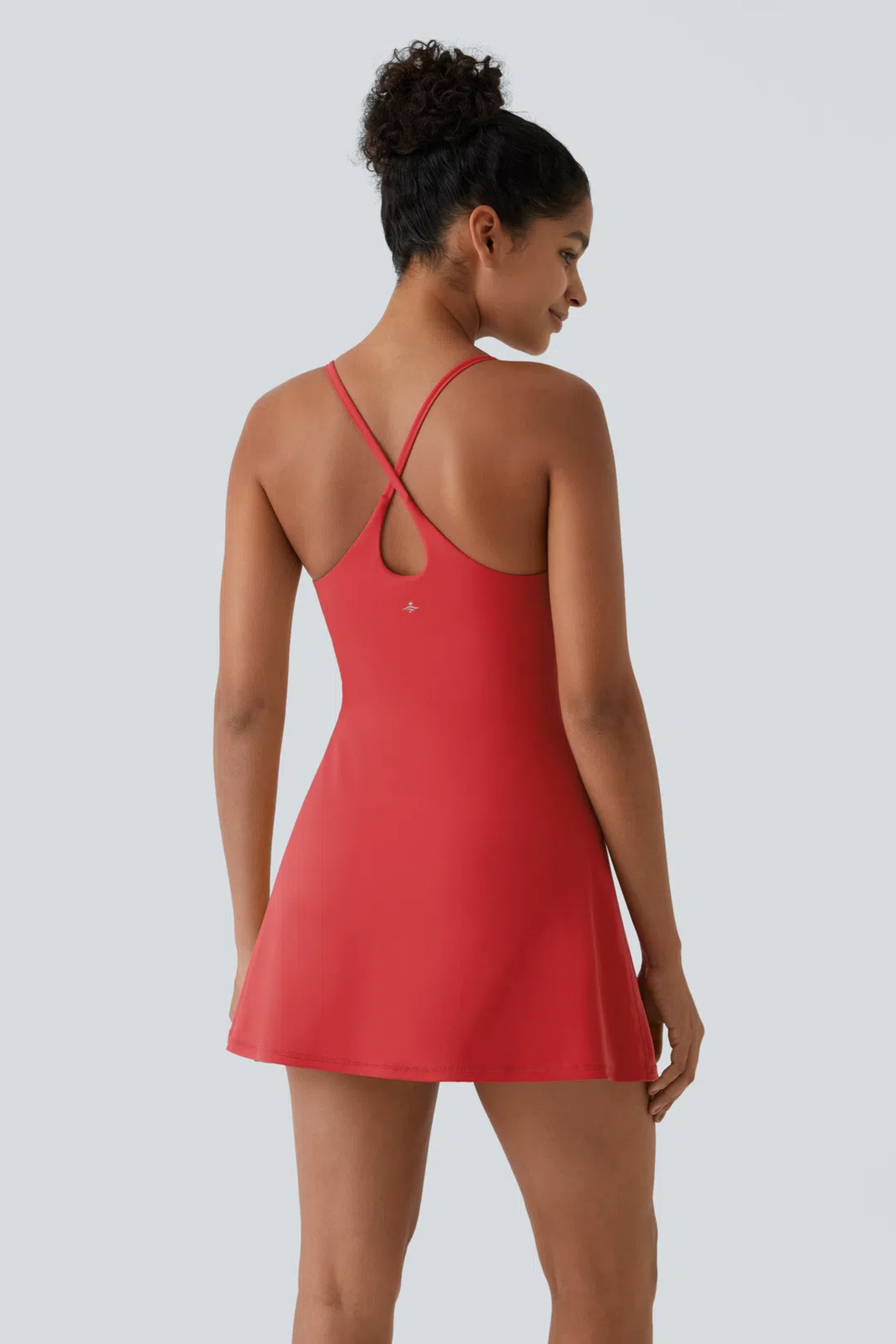 Robe de sport Elina