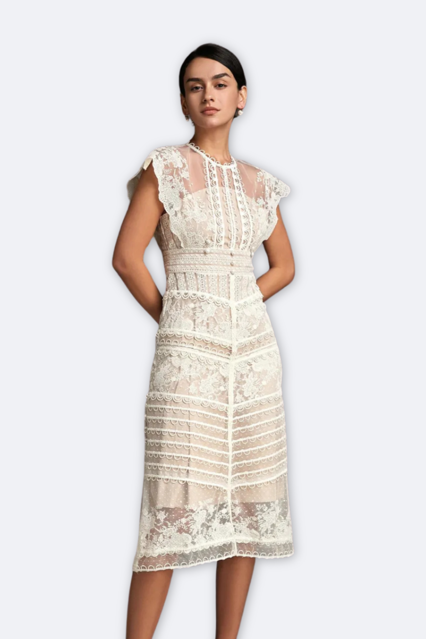 Robe SERAPHINE