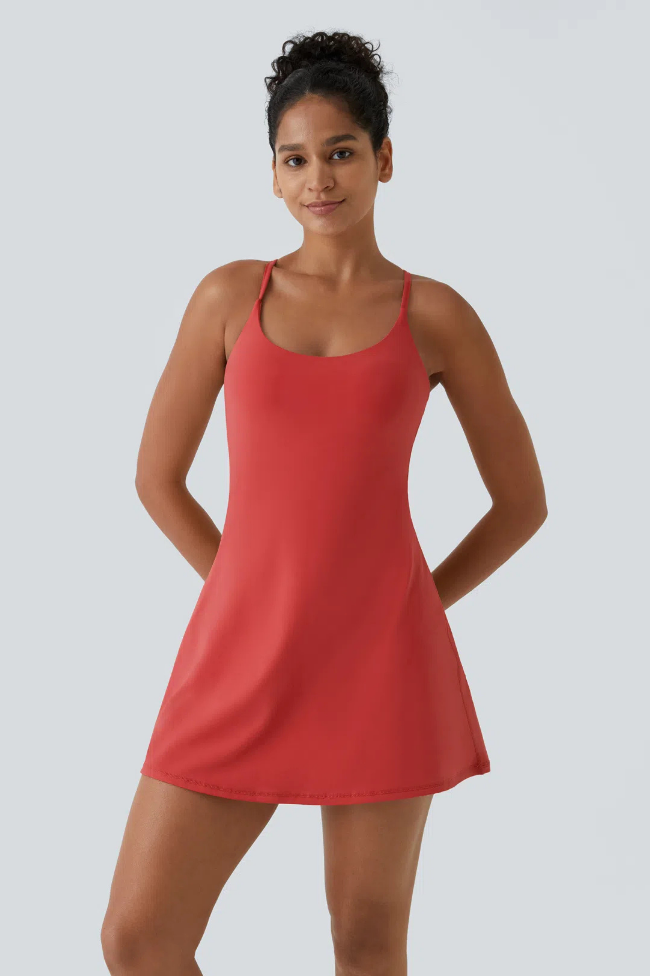 Robe de sport Elina