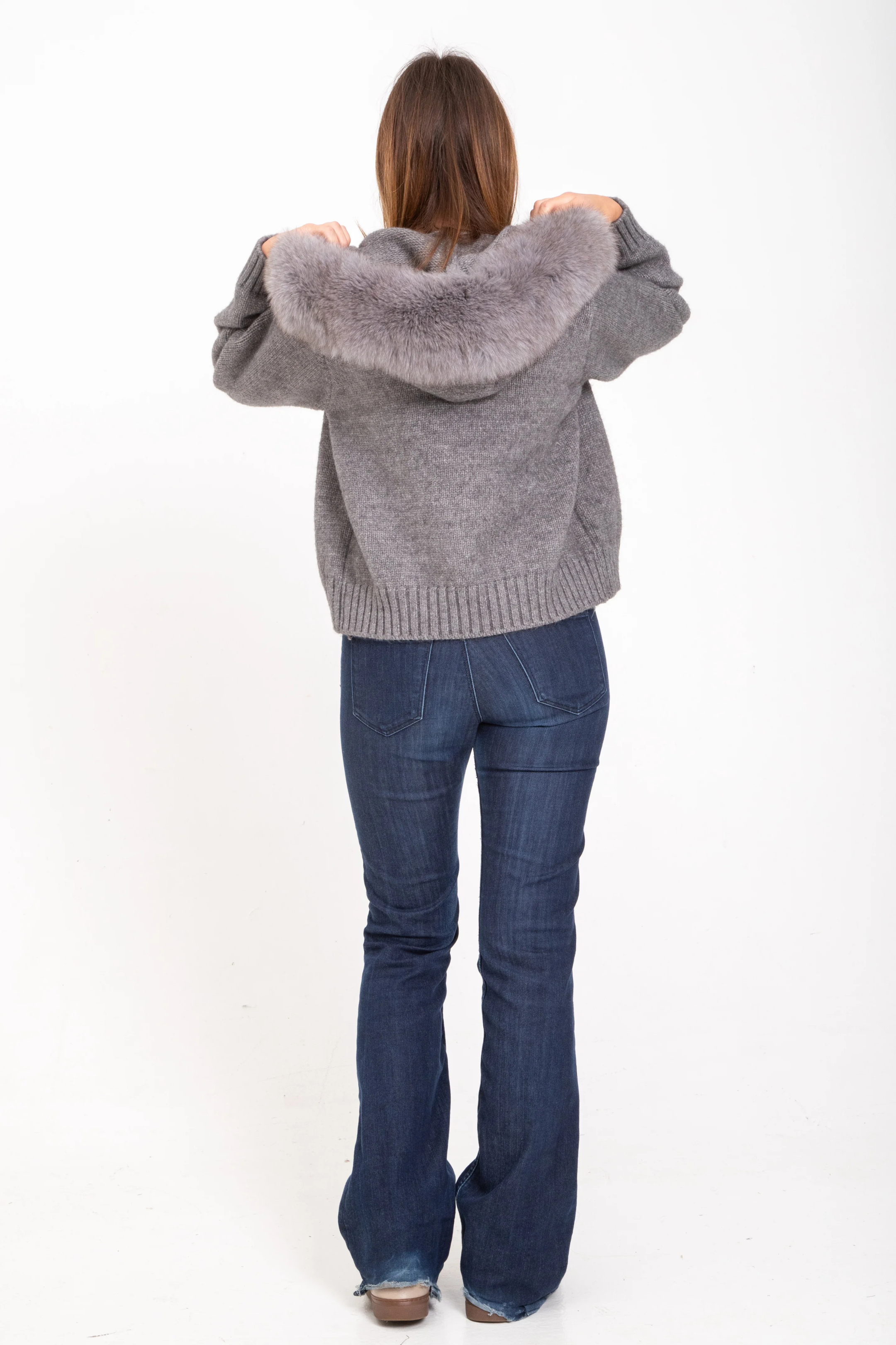 Manteau Hinda
