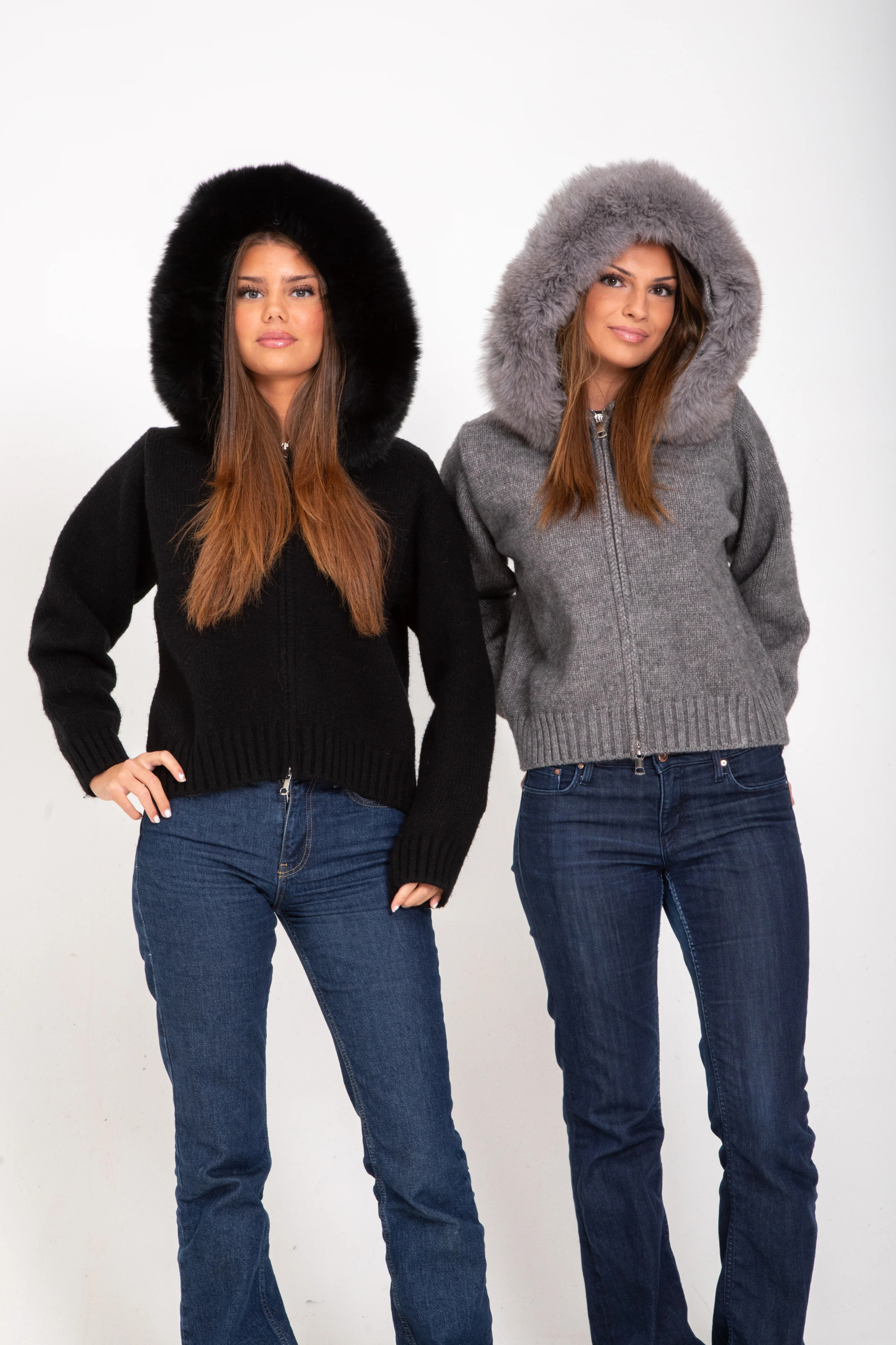 Manteau Hinda