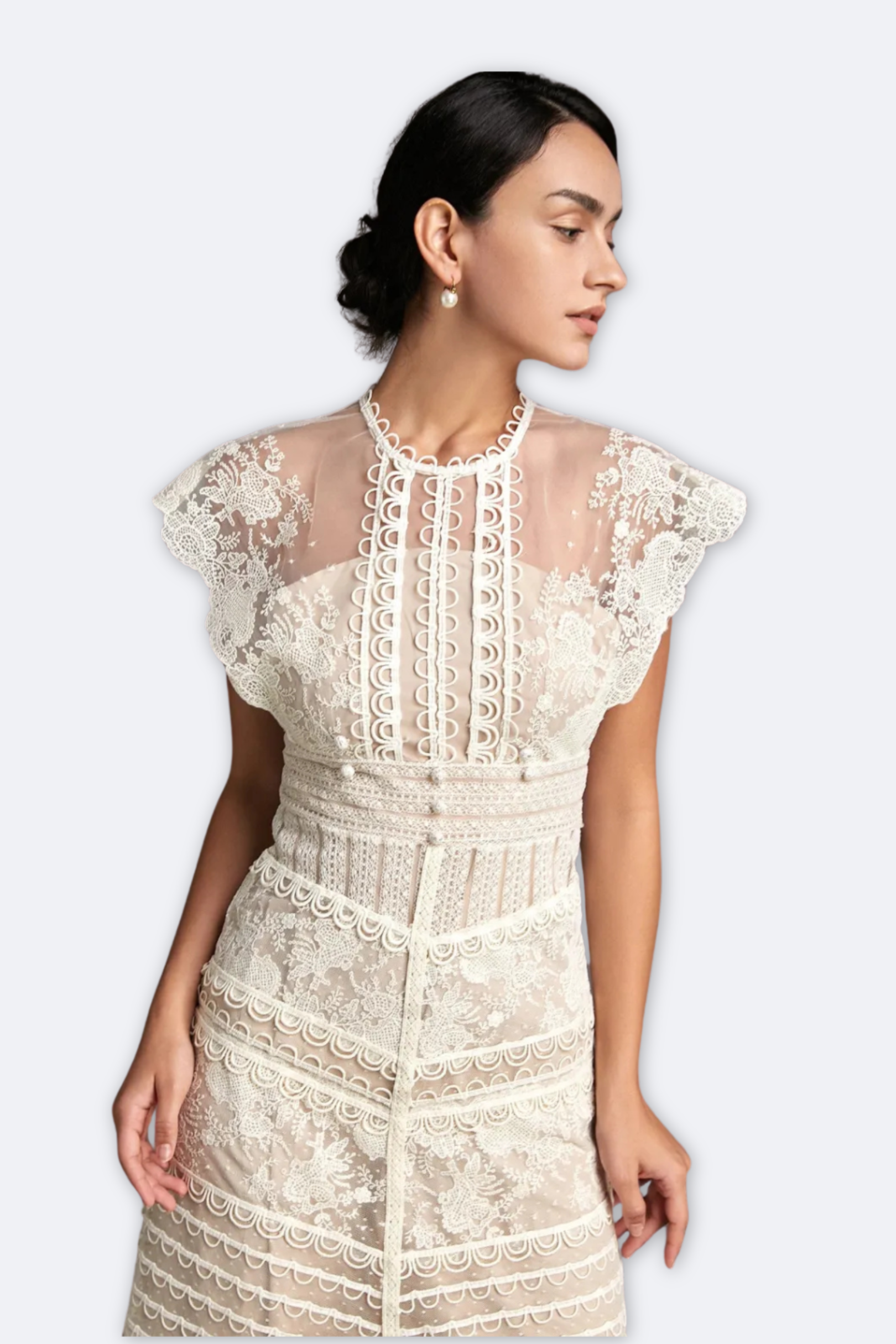 Robe SERAPHINE