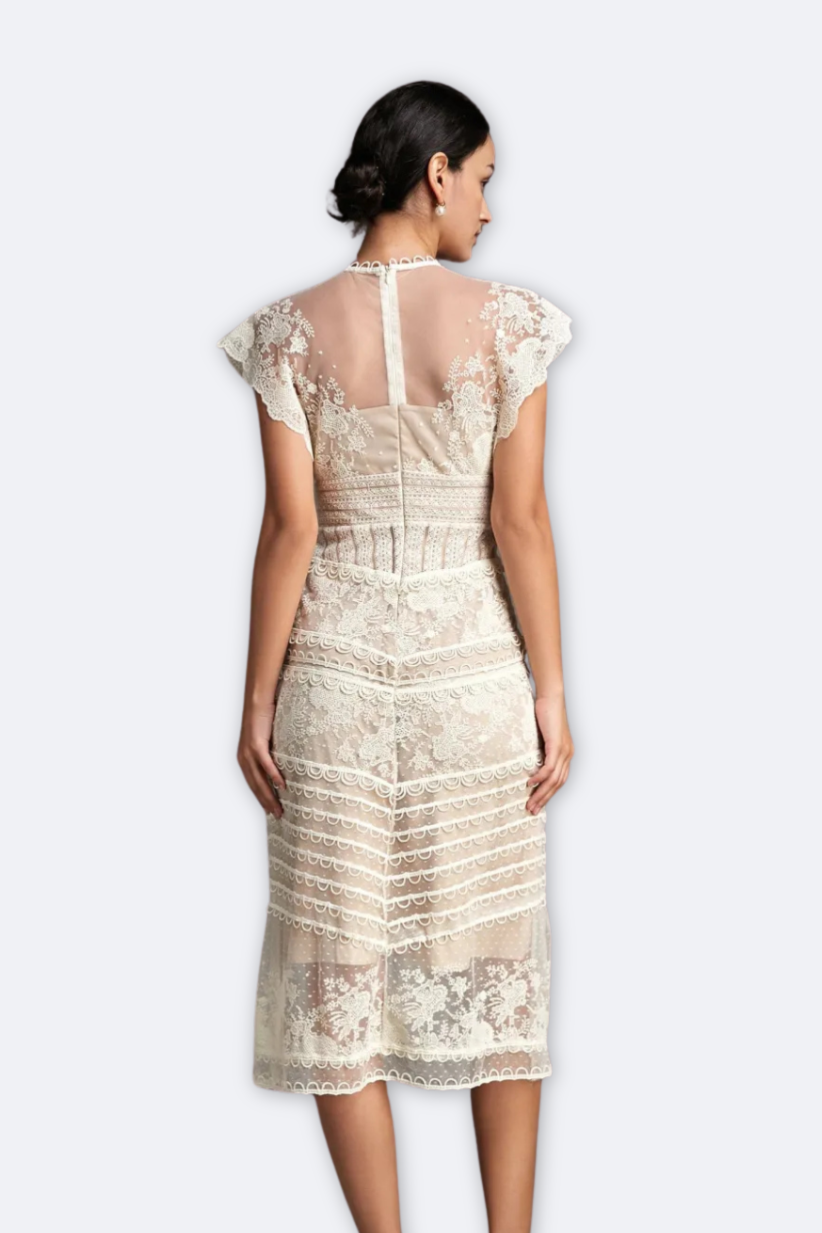 Robe SERAPHINE