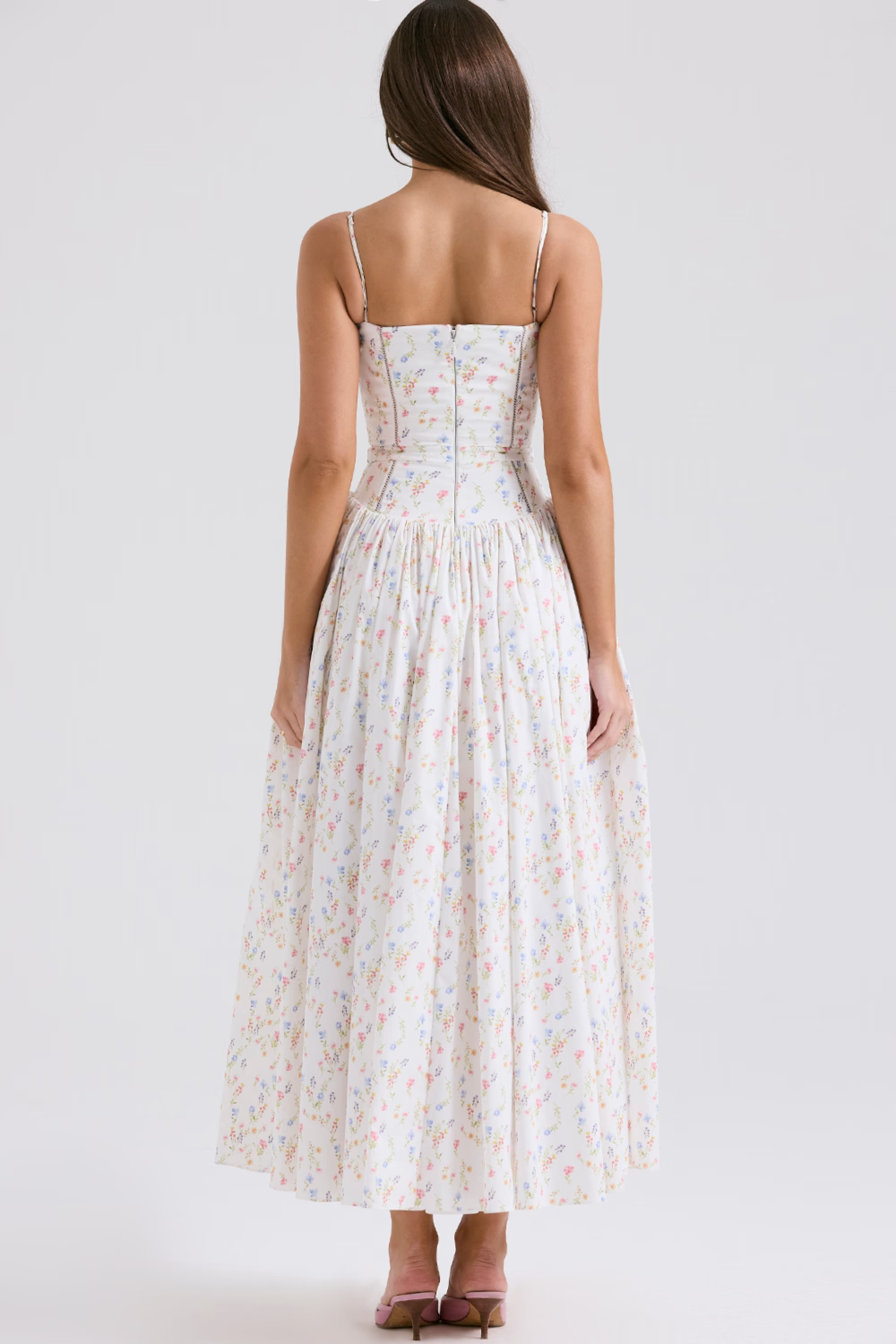 Robe Zahlia