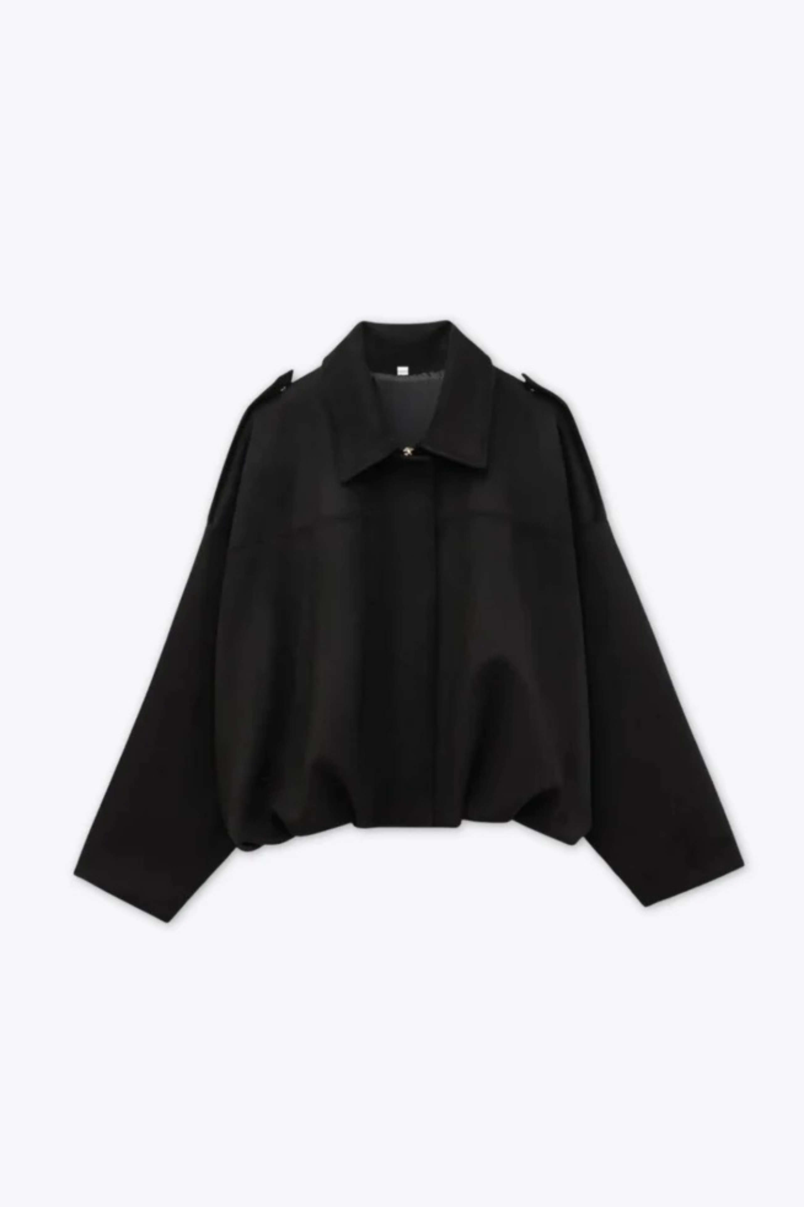 Veste Suede Elysra