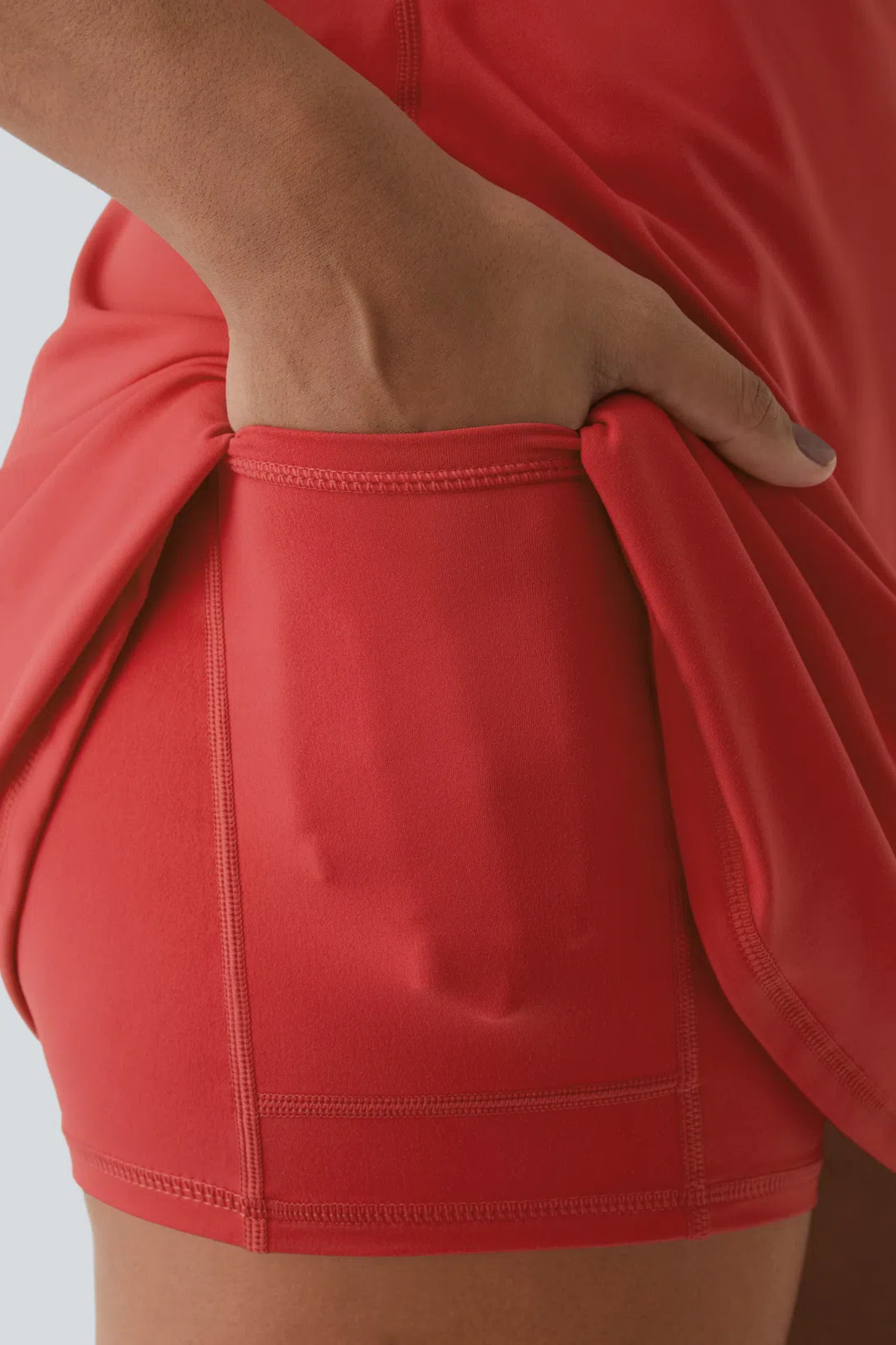 Robe de sport Elina