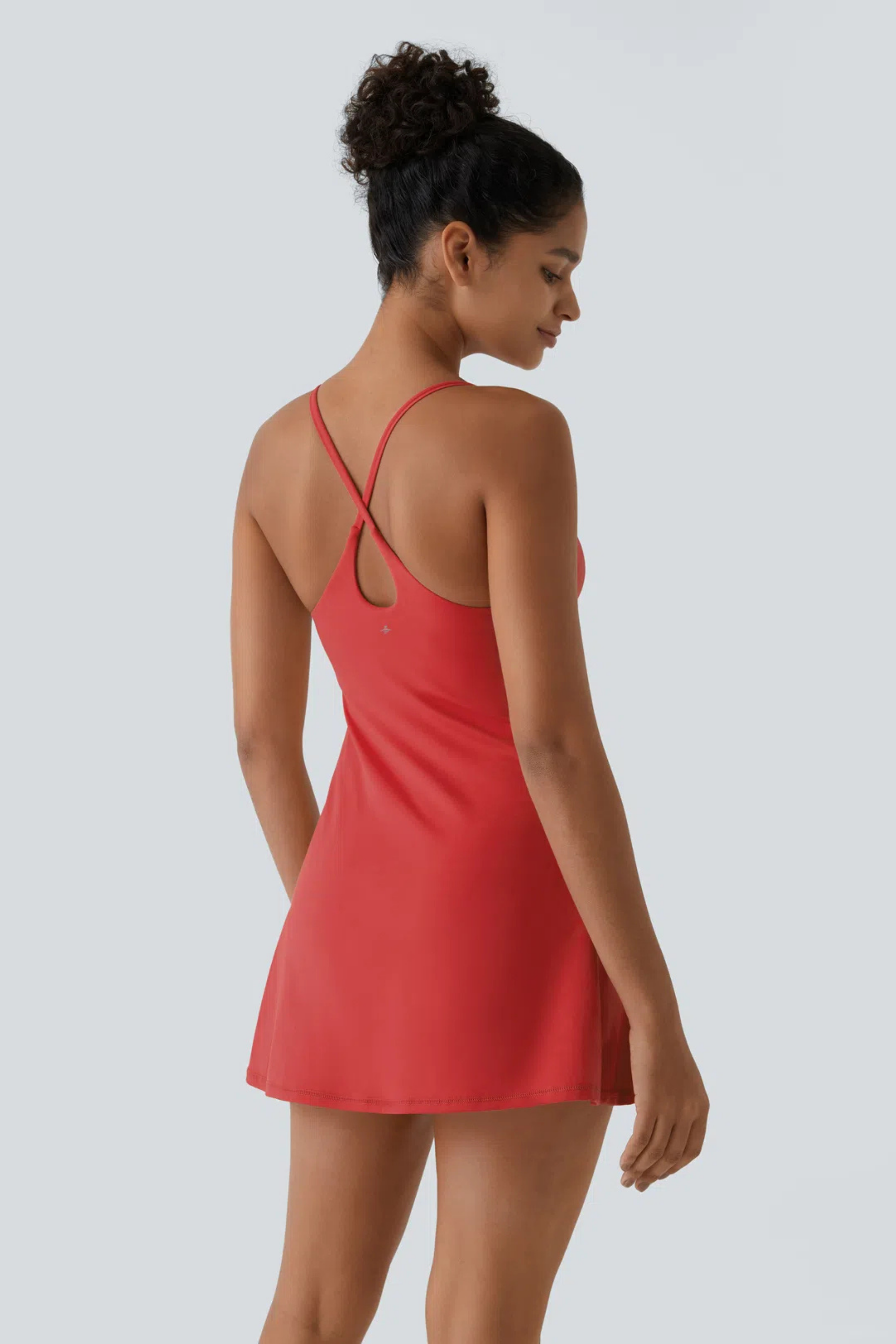 Robe de sport Elina