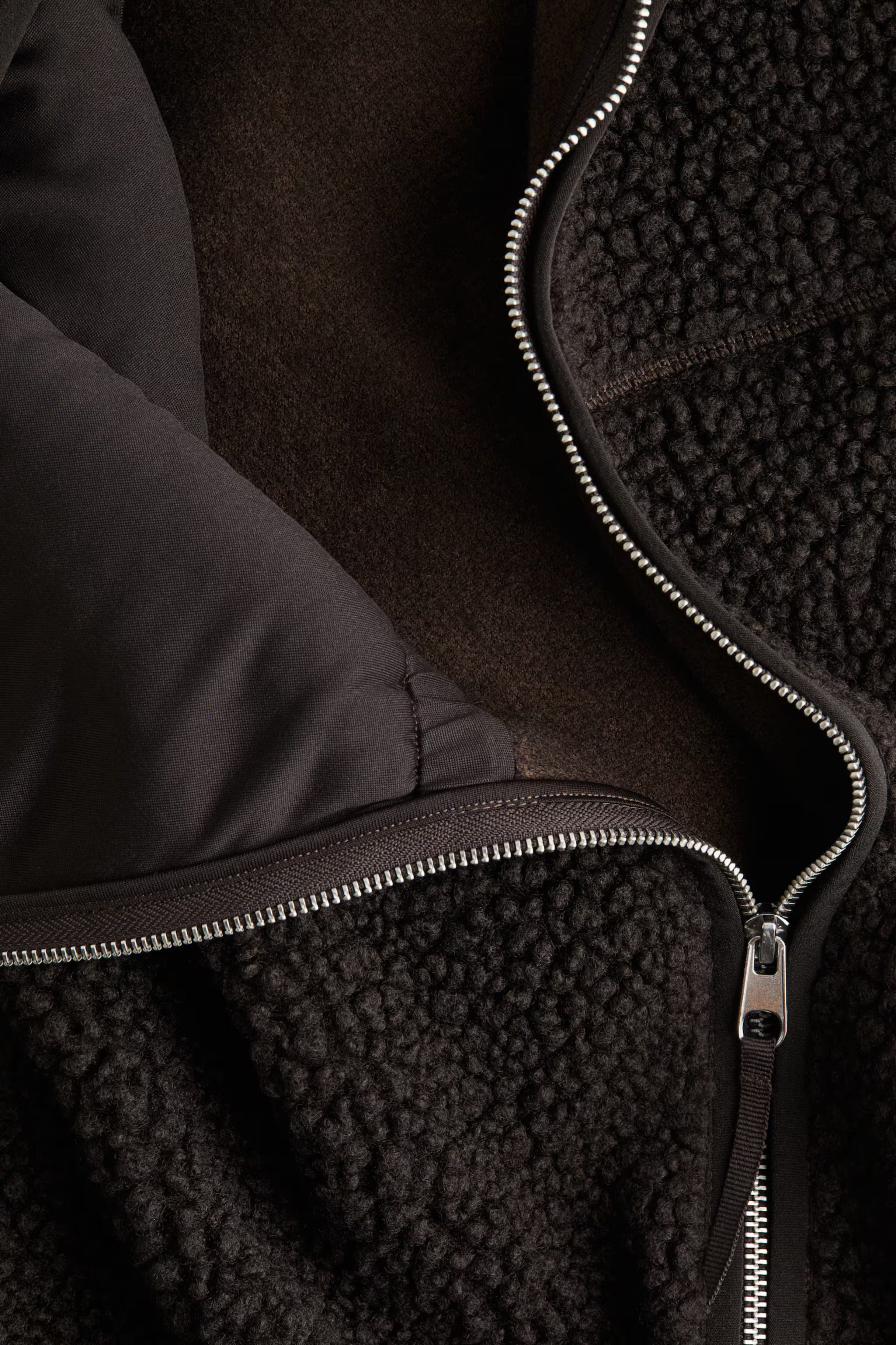 Velora | Veste Polaire de Maternité