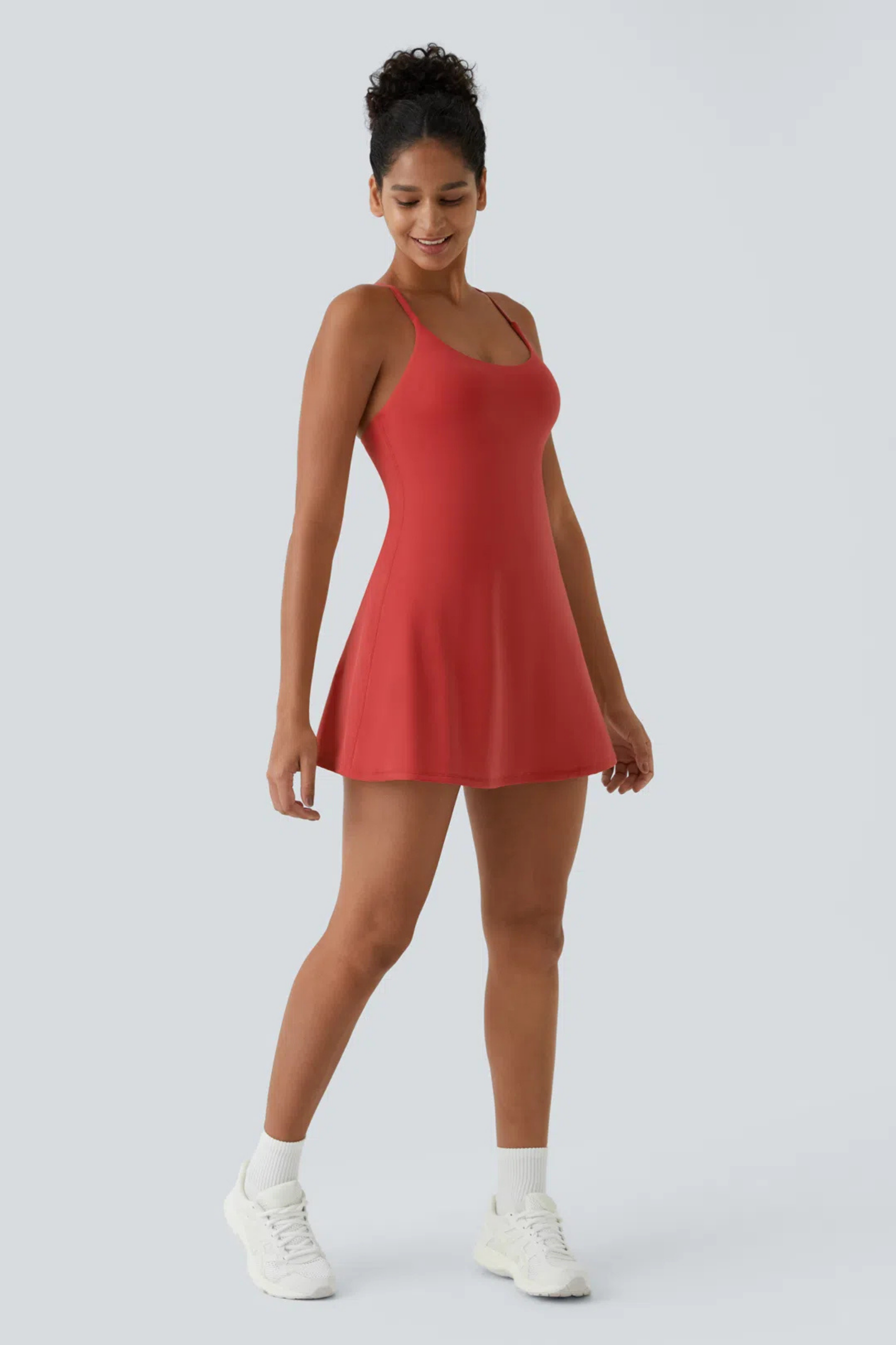 Robe de sport Elina