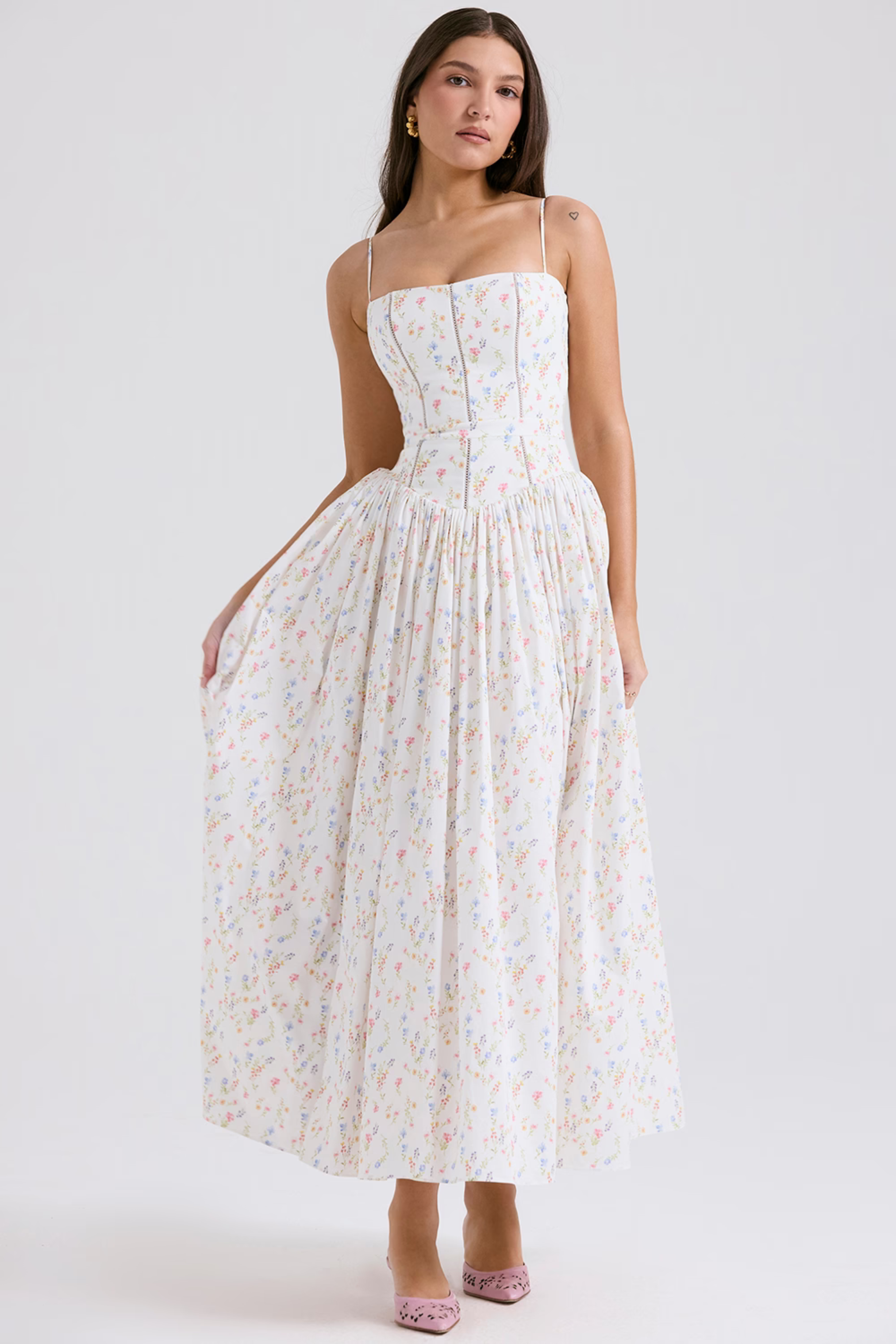 Robe Zahlia
