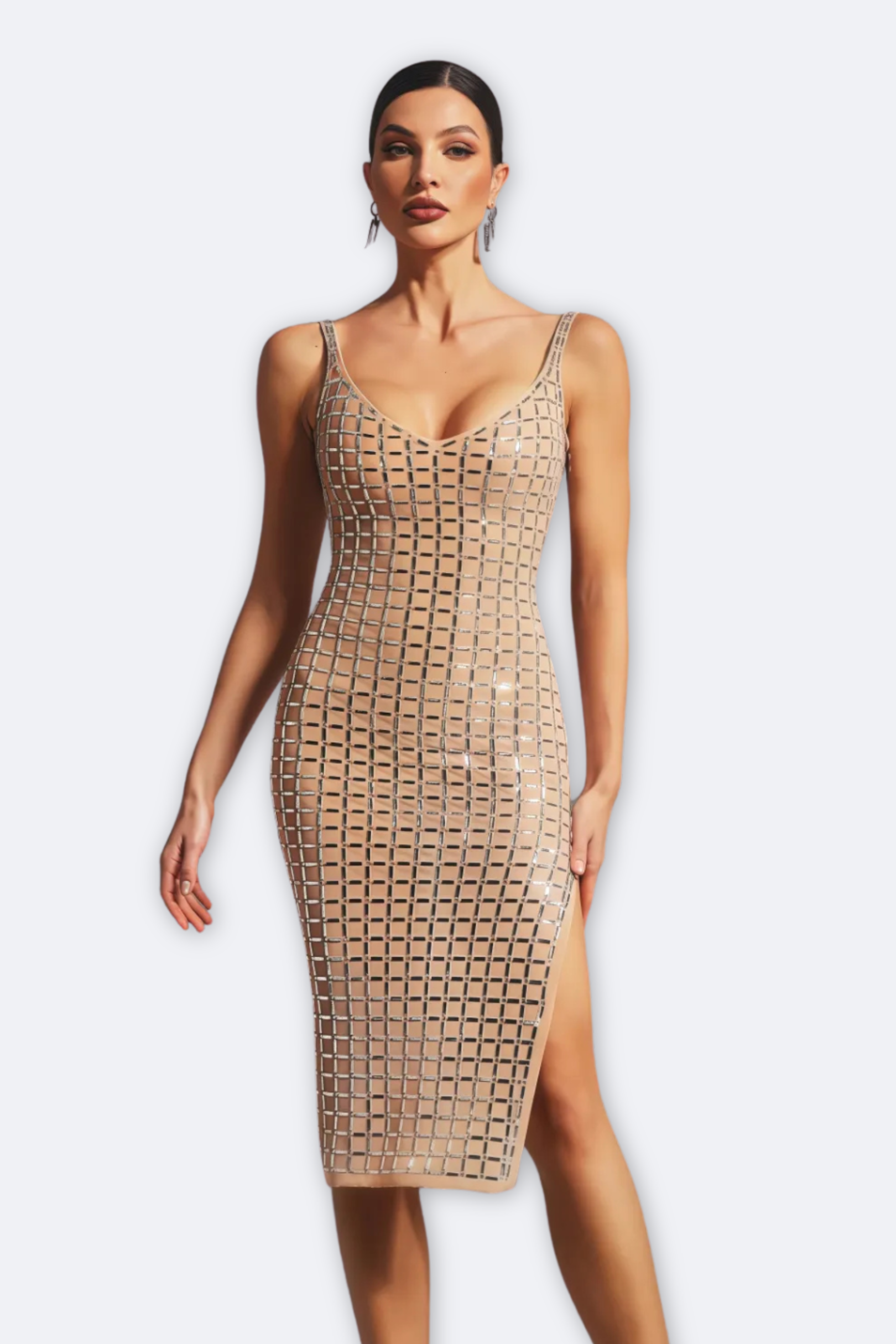 Robe TAHLIA
