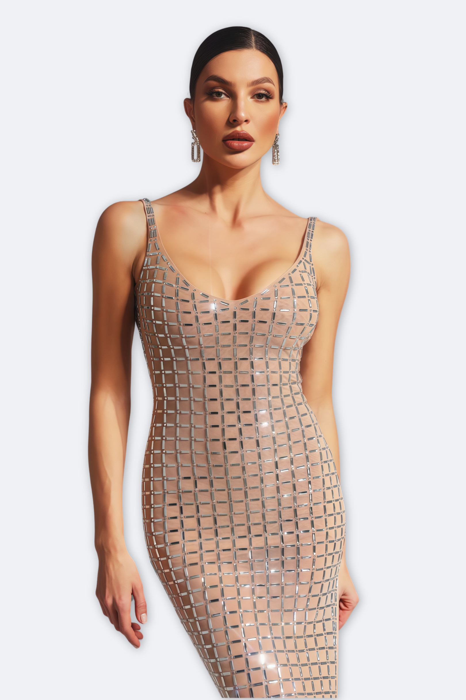 Robe TAHLIA