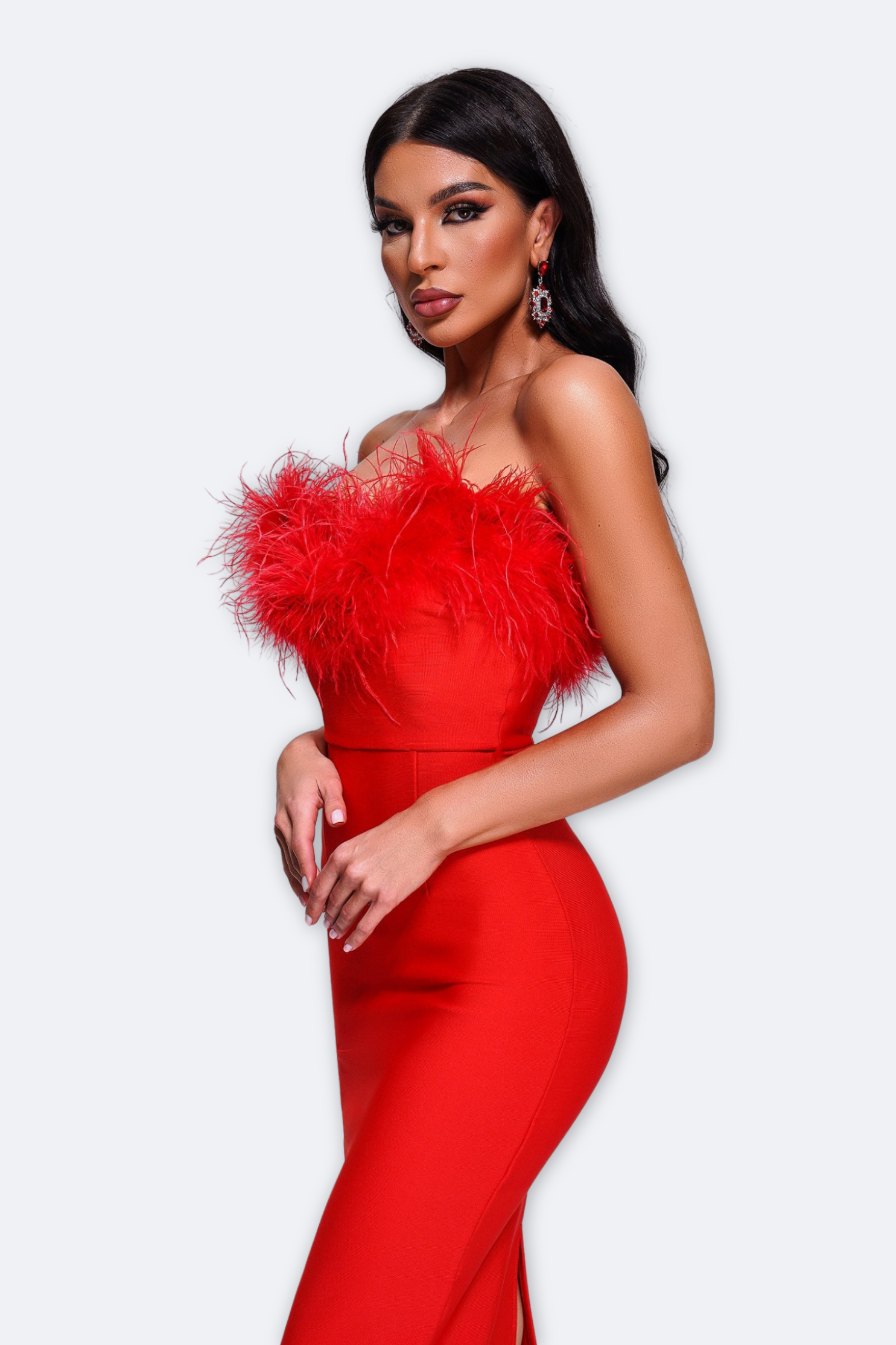 robe CELESTINA