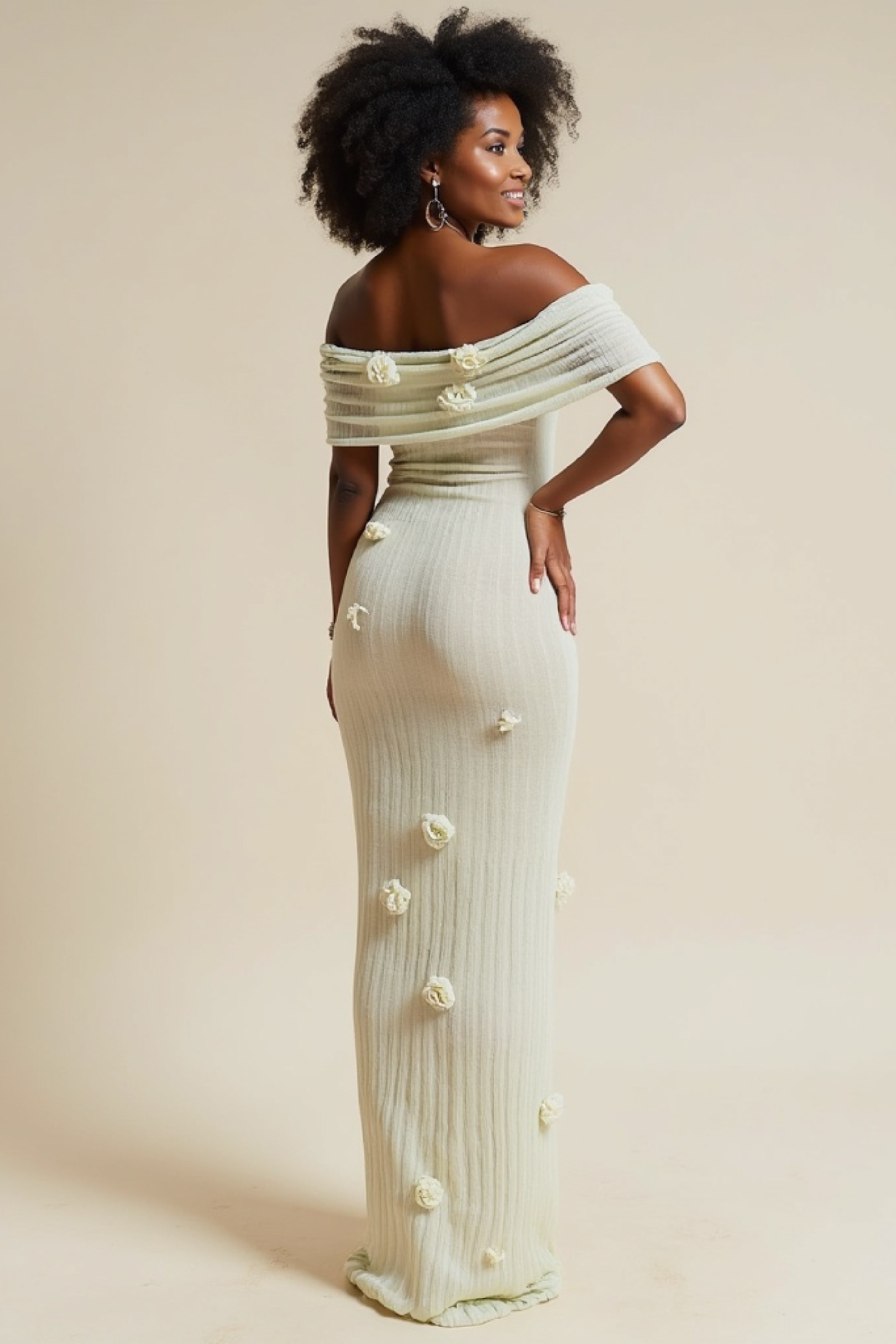 Robe VESPER