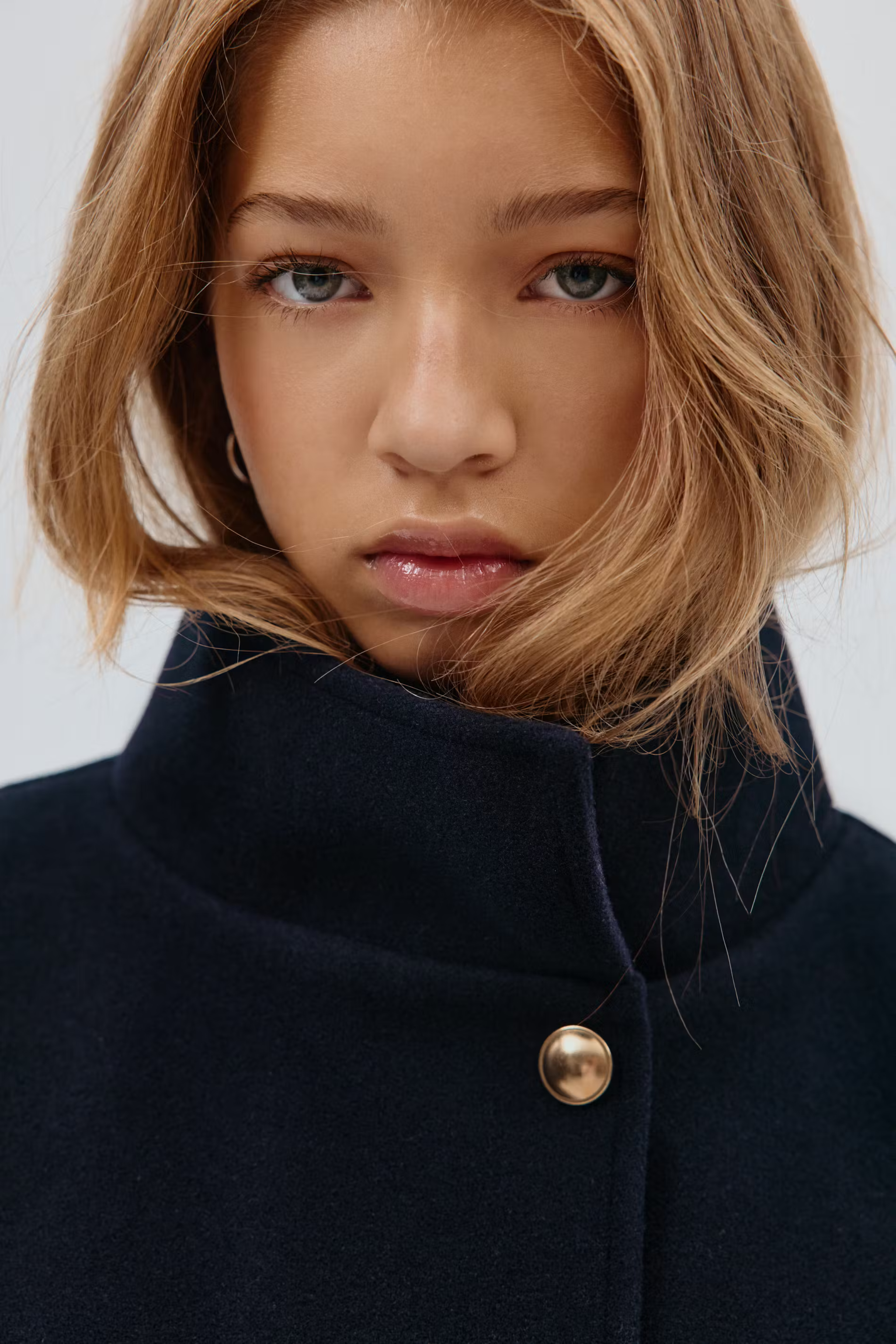 Manteau Elara