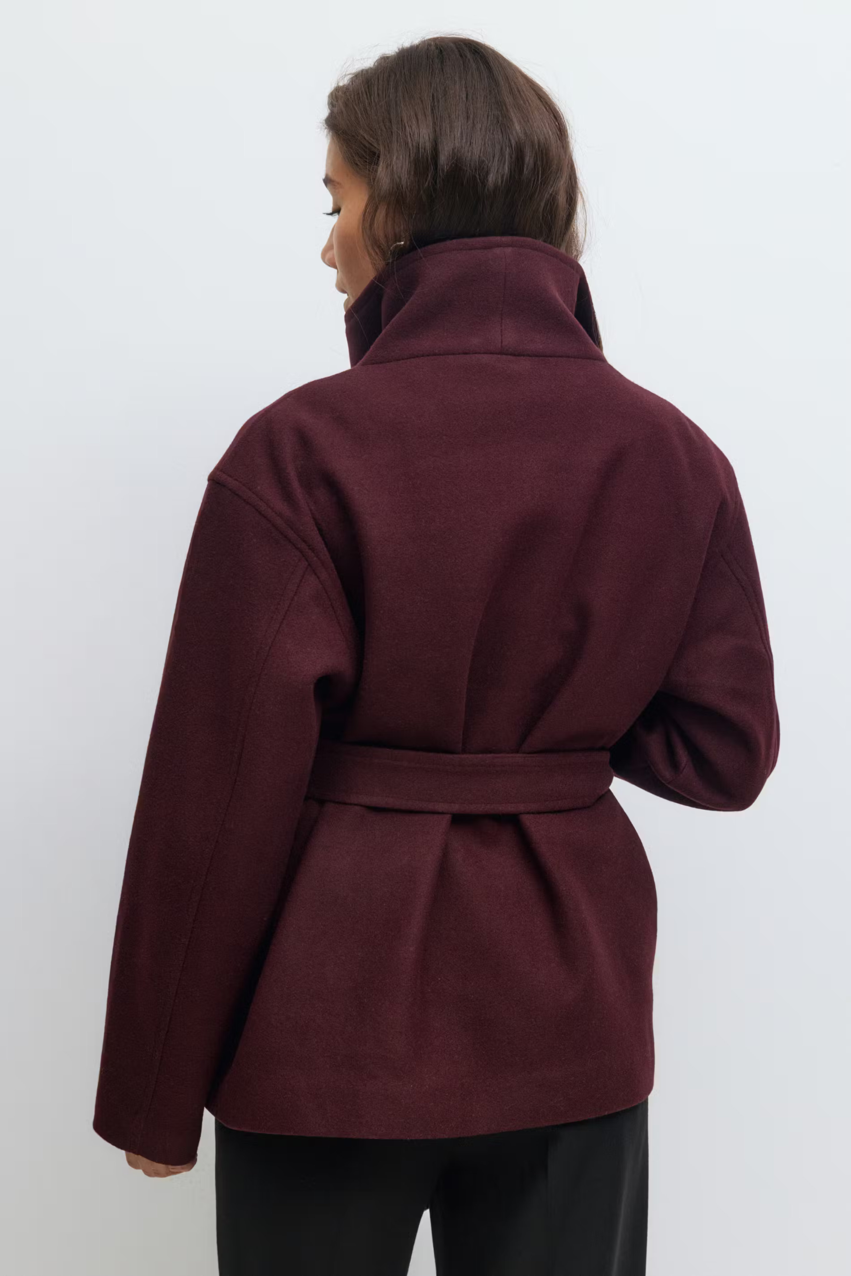 Manteau Marvella