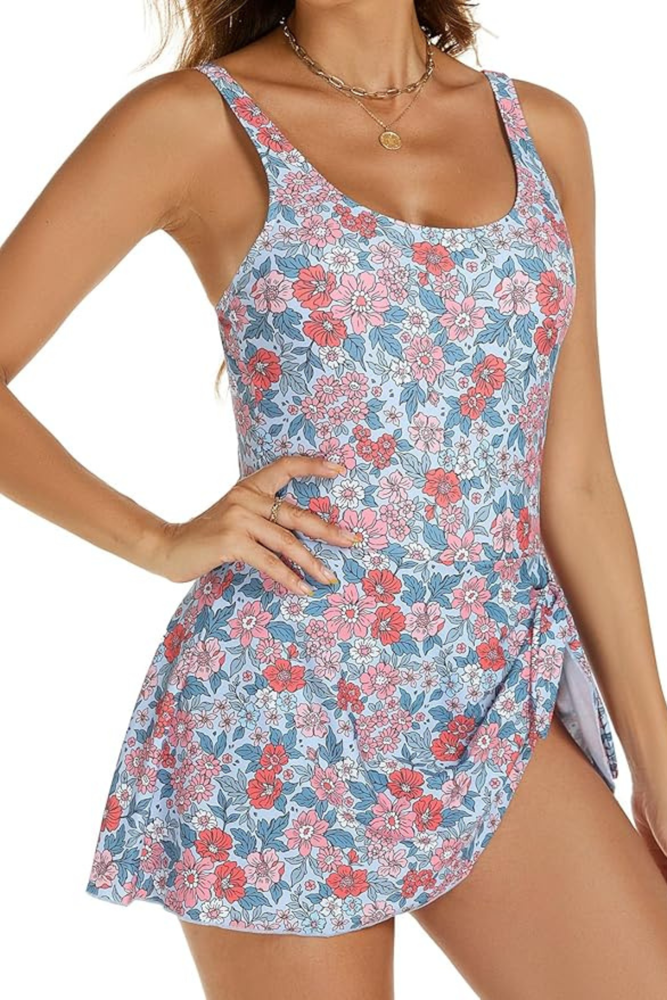 Robe de bain Soleil