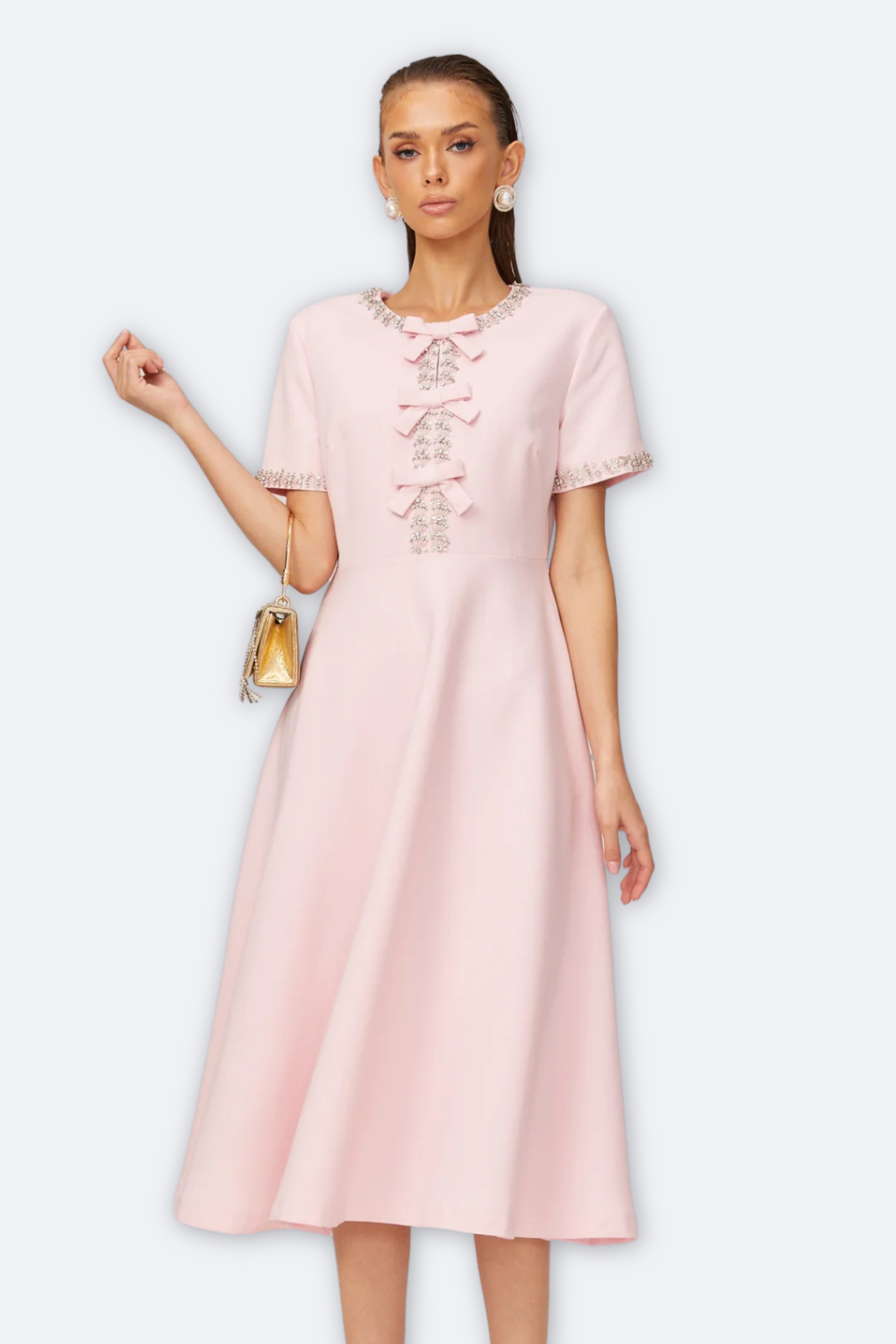 robe DARIELLE