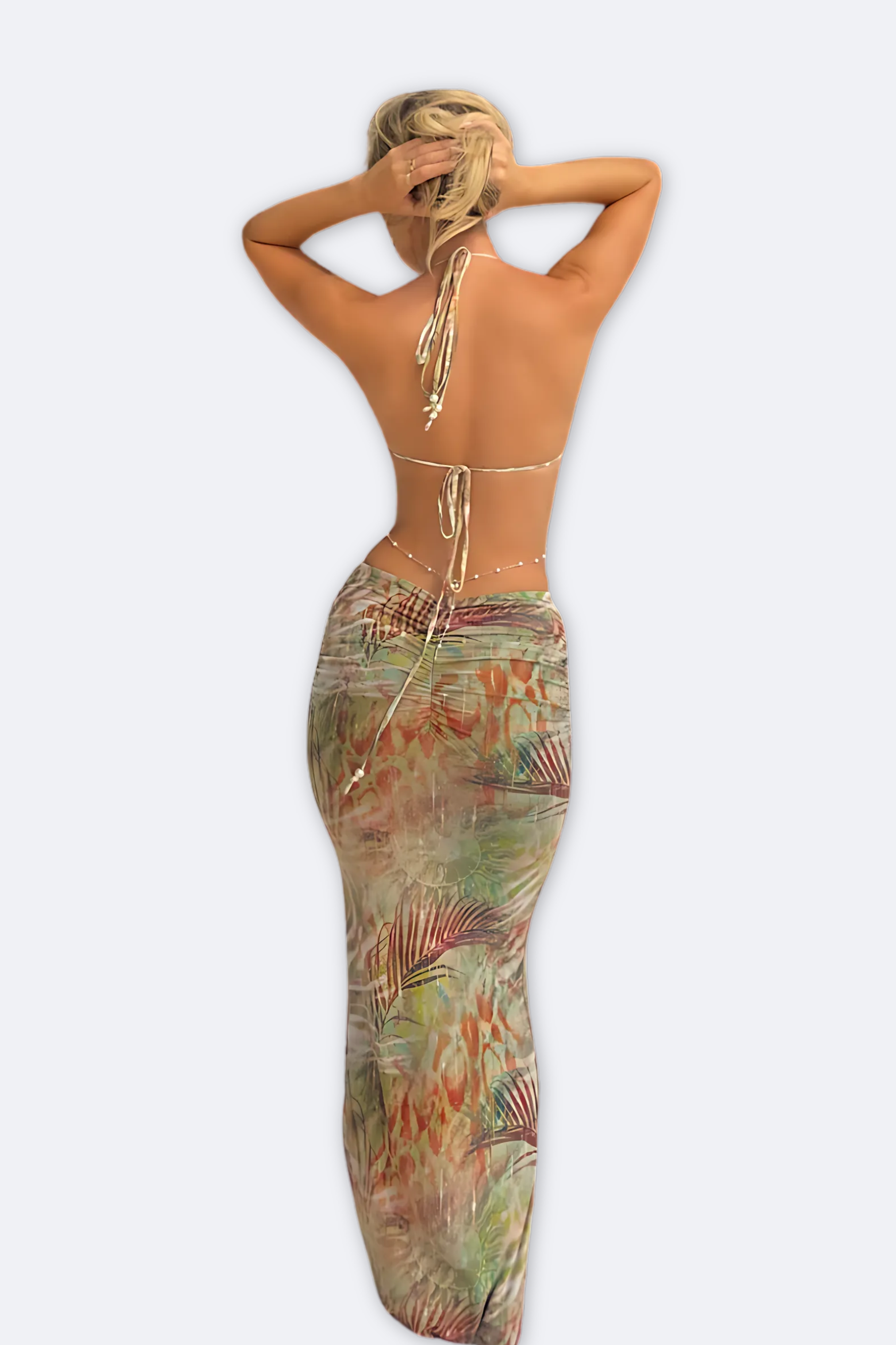 Robe Selise