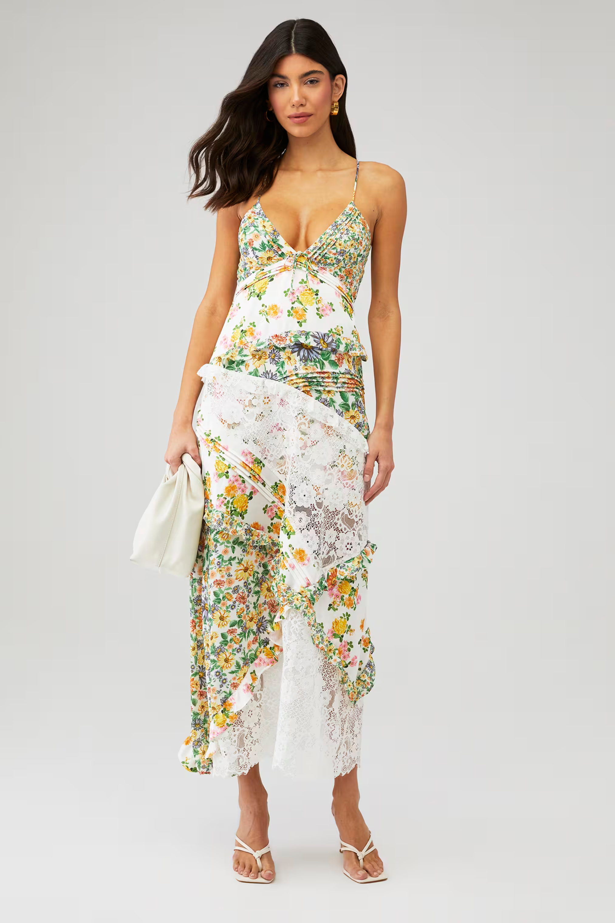 Robe Alyssa