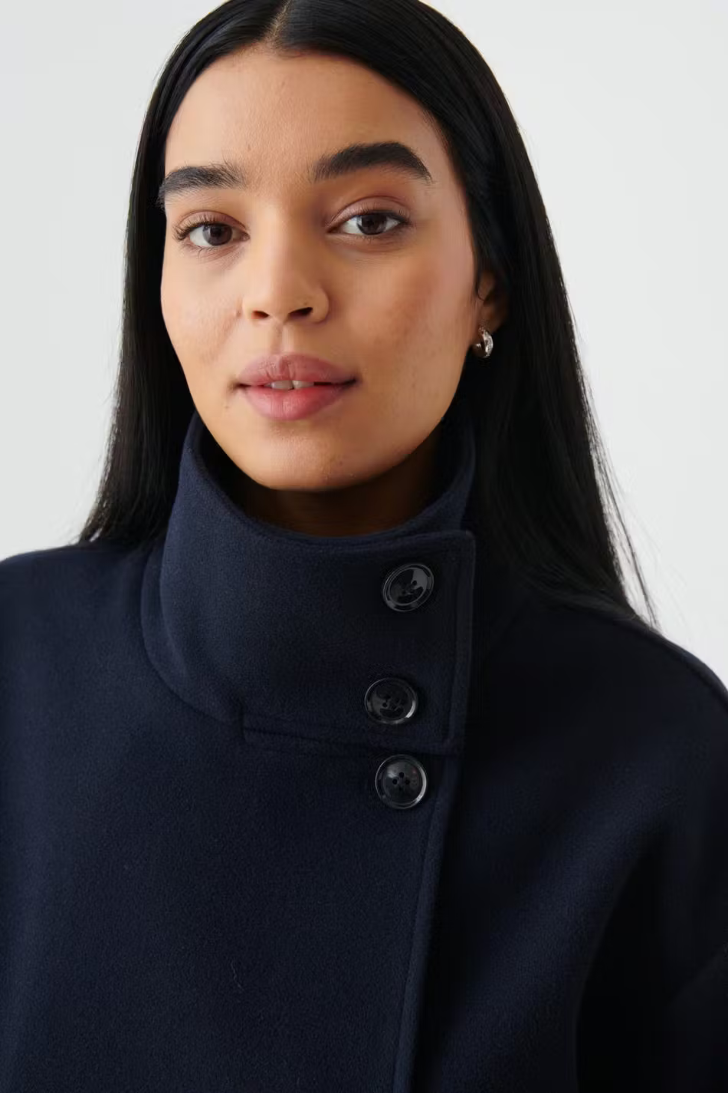 Manteau Cassie